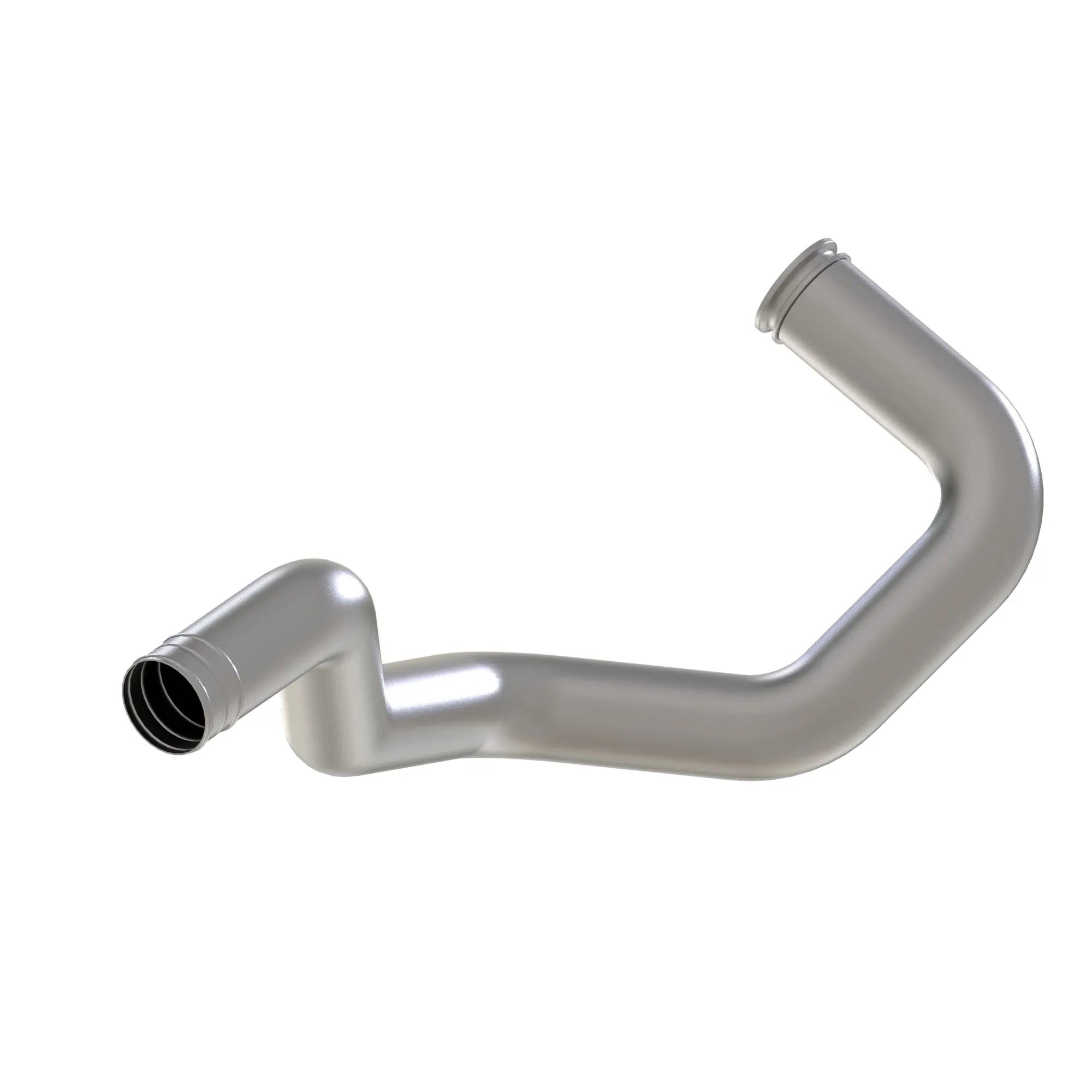 John Deere Air Intake Tube - AKK19751