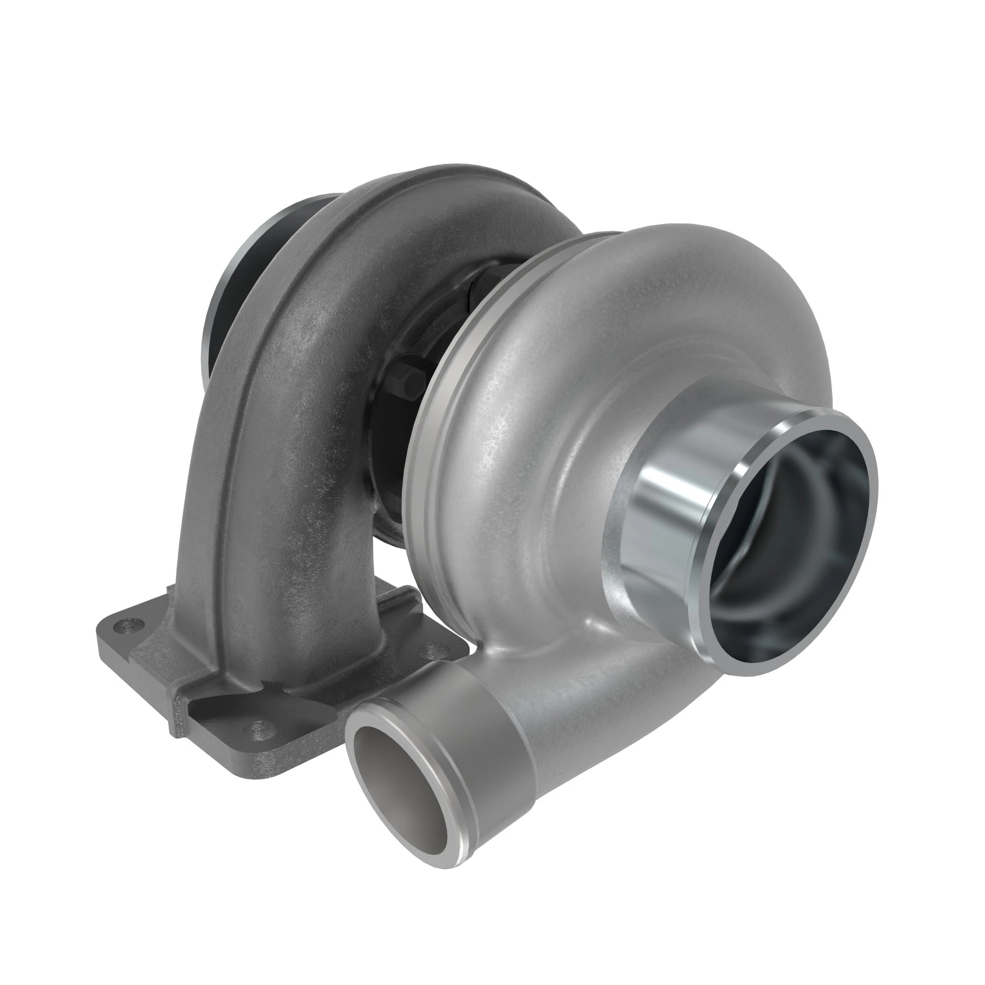 John Deere Turbocharger - RE553833
