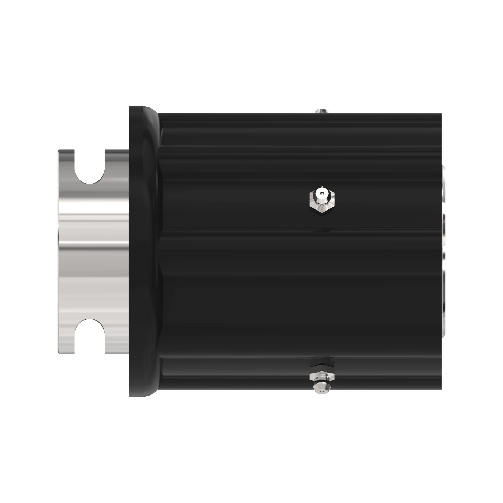 ちー macha Großformatiger Bagger - ZX670LCH-5G - HITACHI Construction