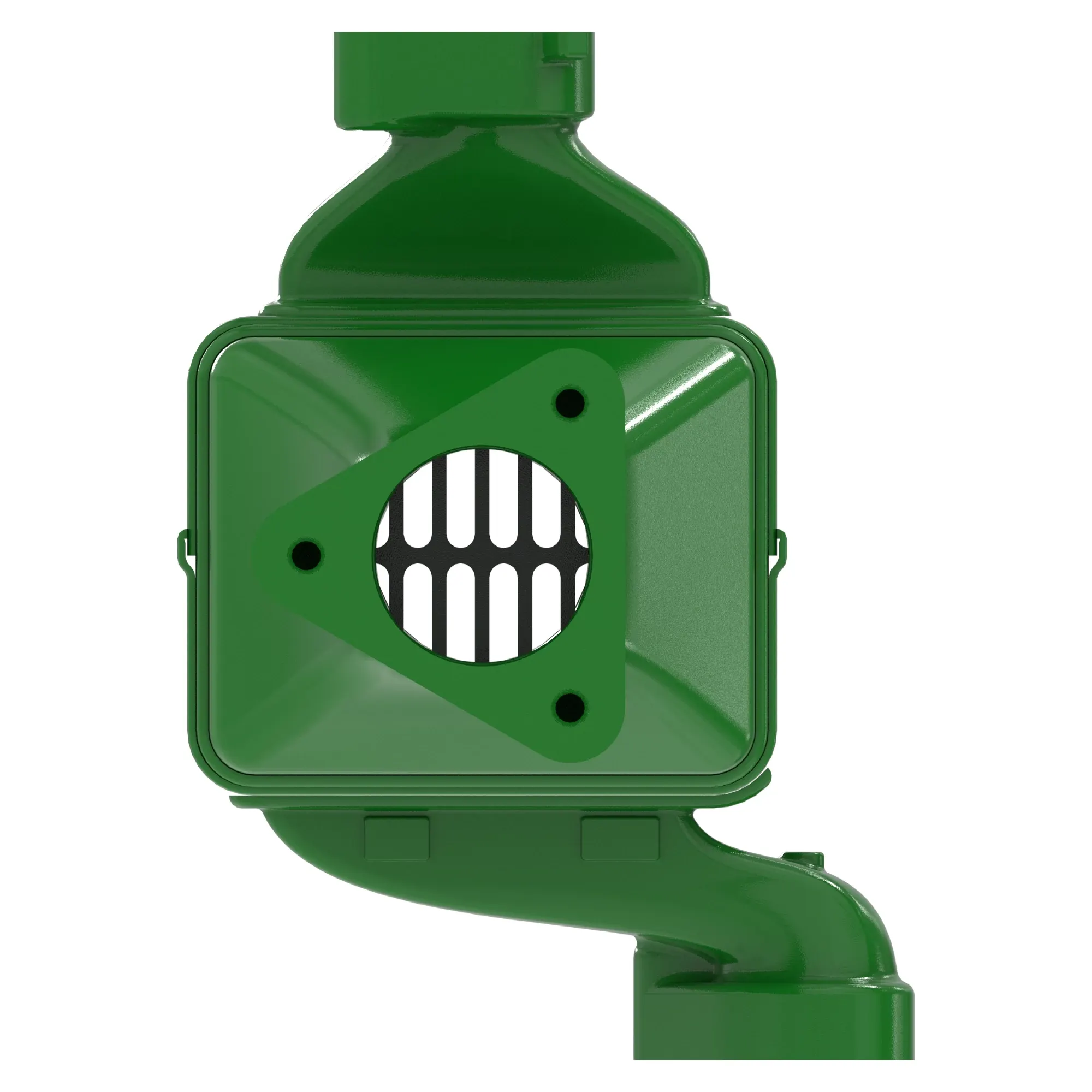 HEAT EXCHANGER