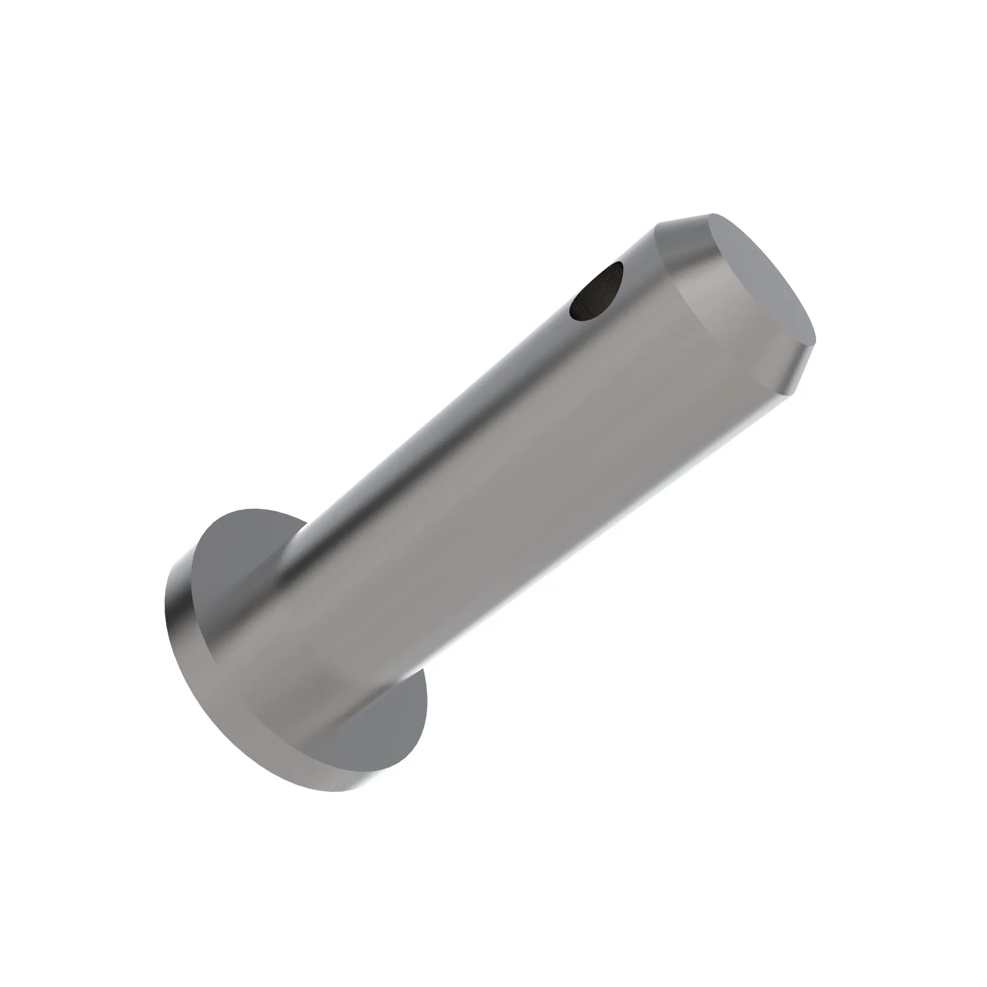 PIN, CLEVIS