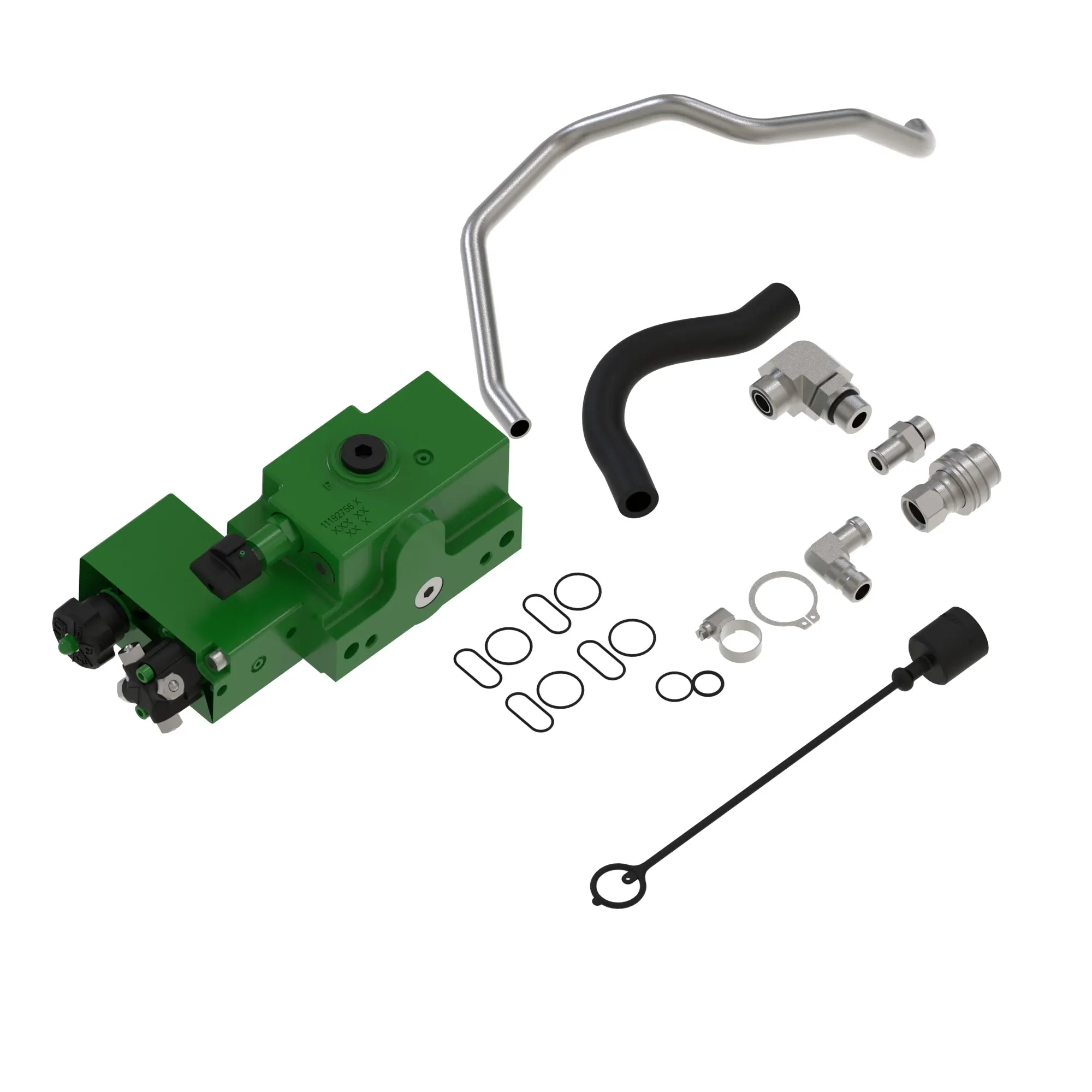 John Deere Selective Control Valve - BSJ10535