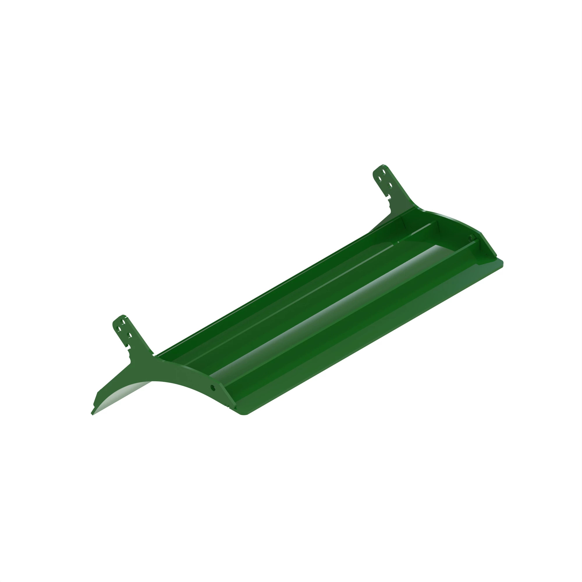 John Deere Deflector - AZ54153