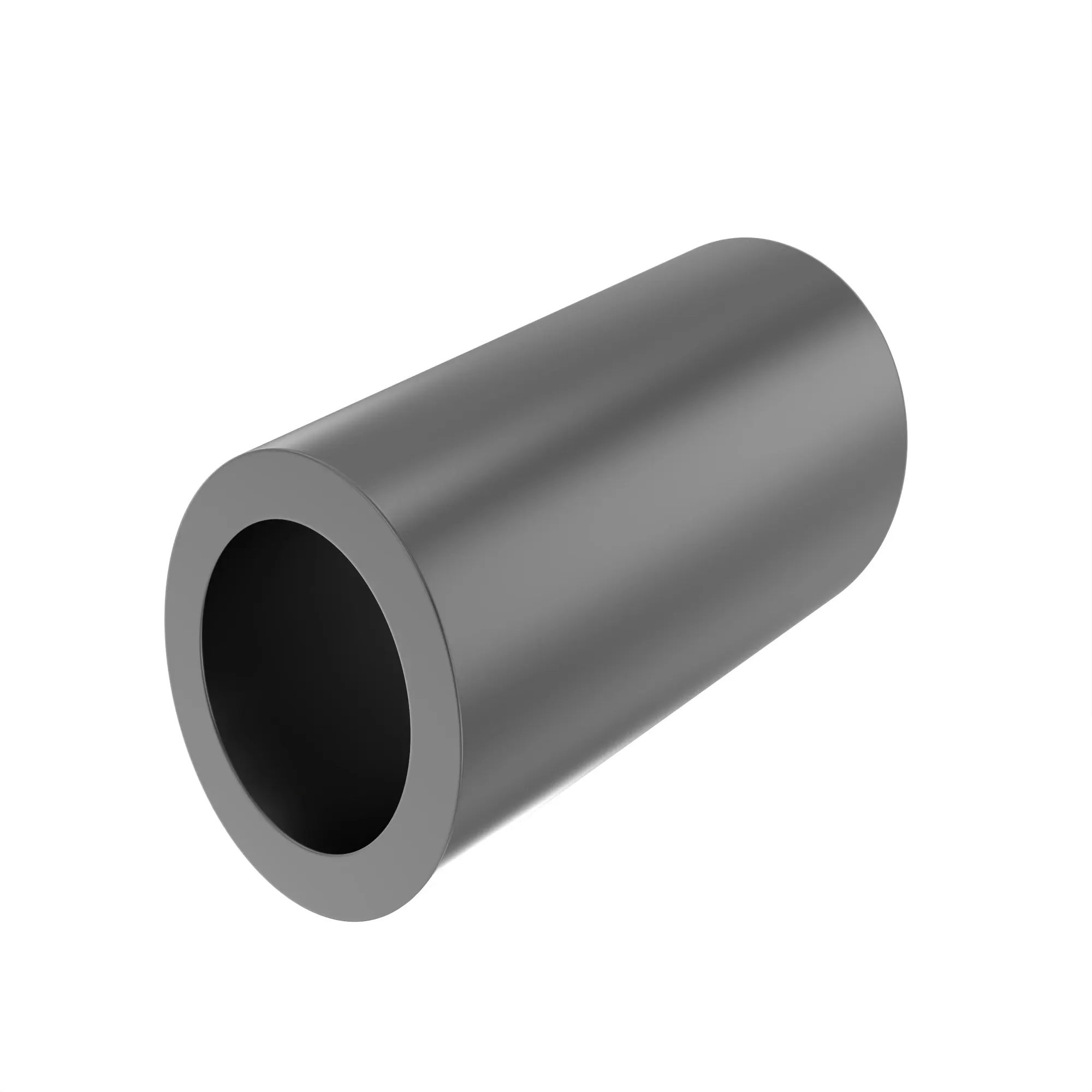 SPACER, 7.5" SPACING, 3" WHEEL
