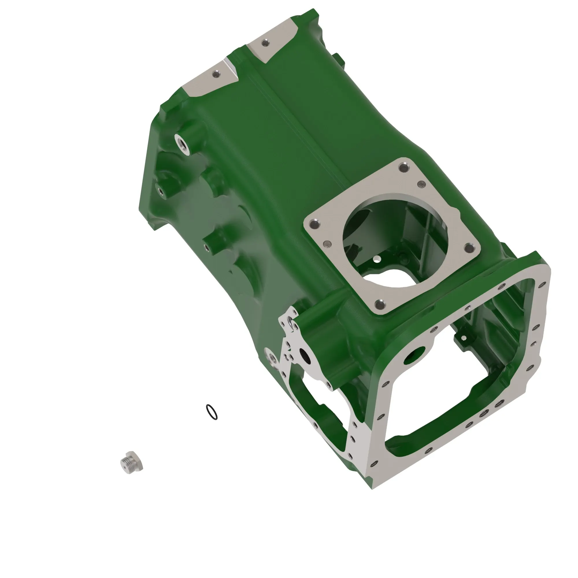 John Deere Case Kit - SJ17196