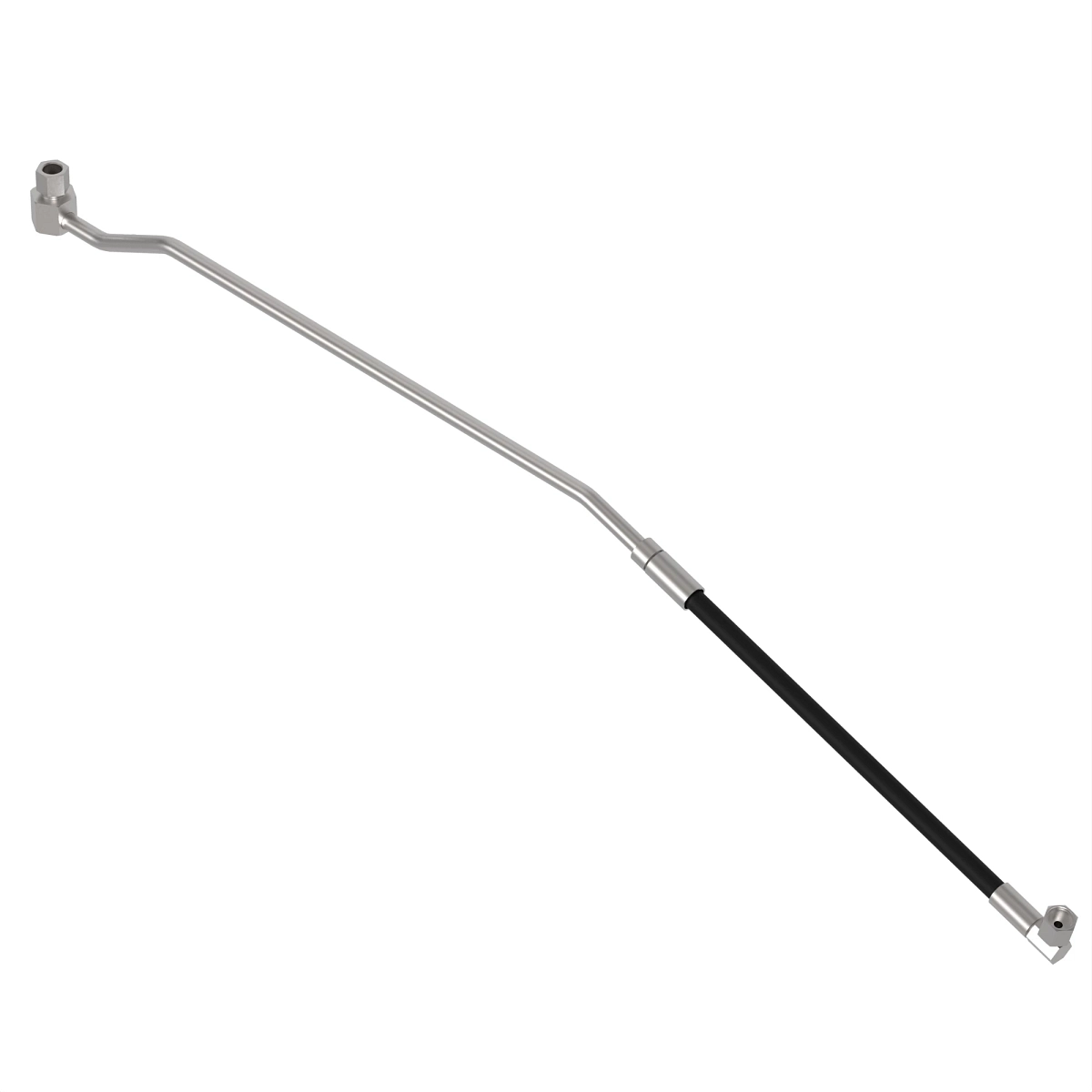 Tube, Transfer