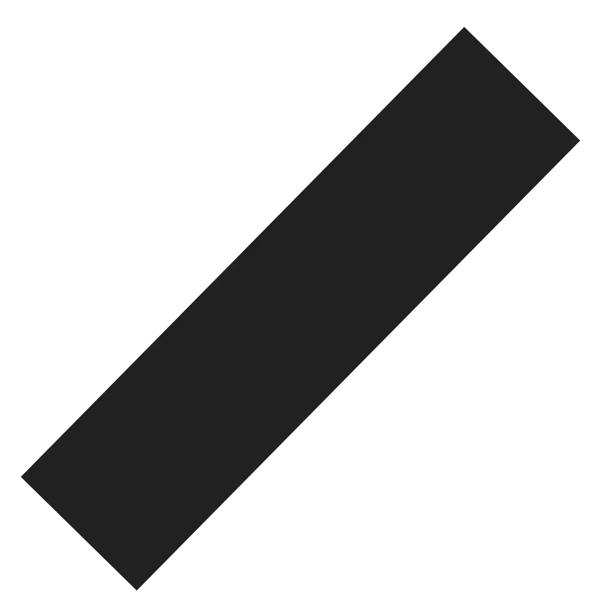 Flat Belt