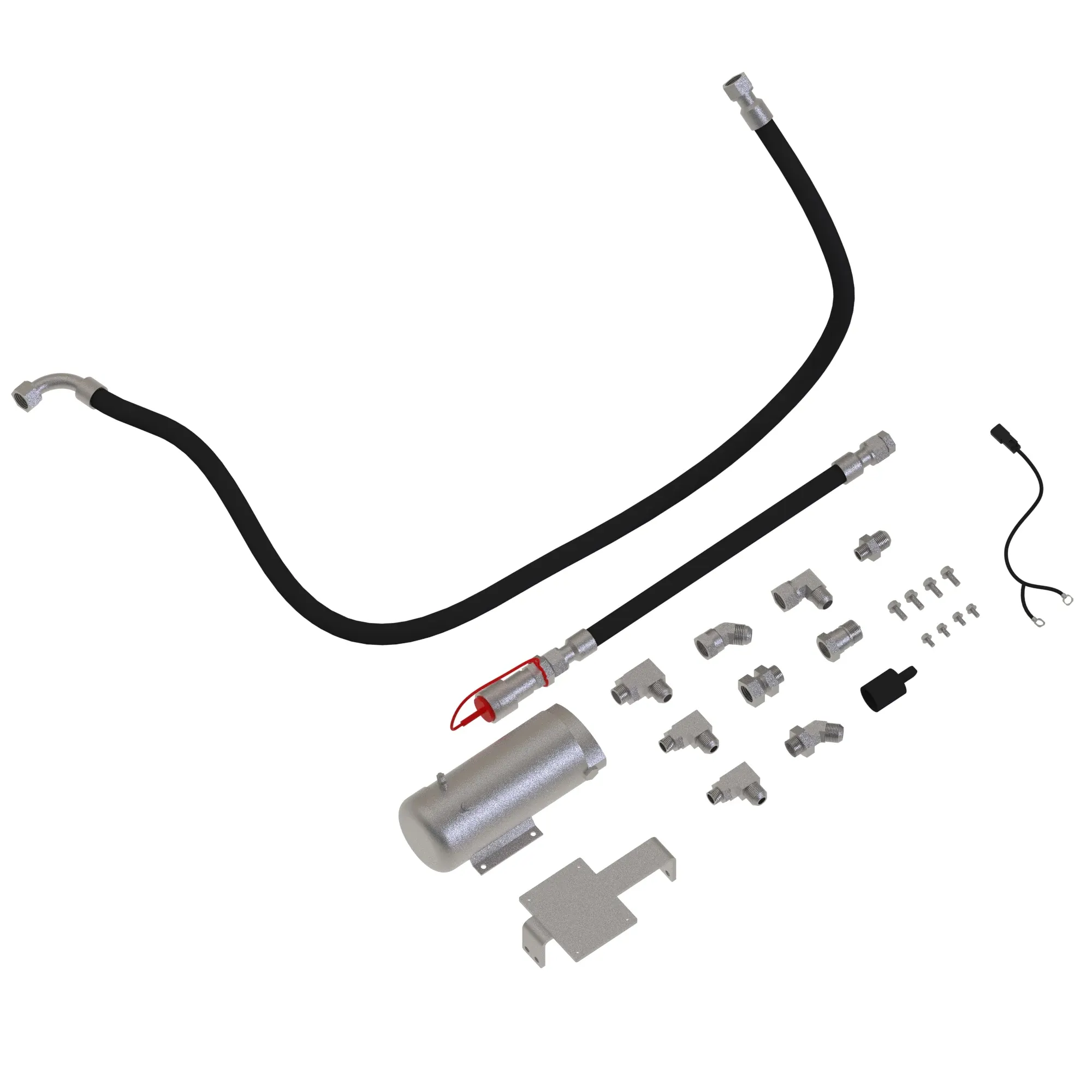 Pump Kit