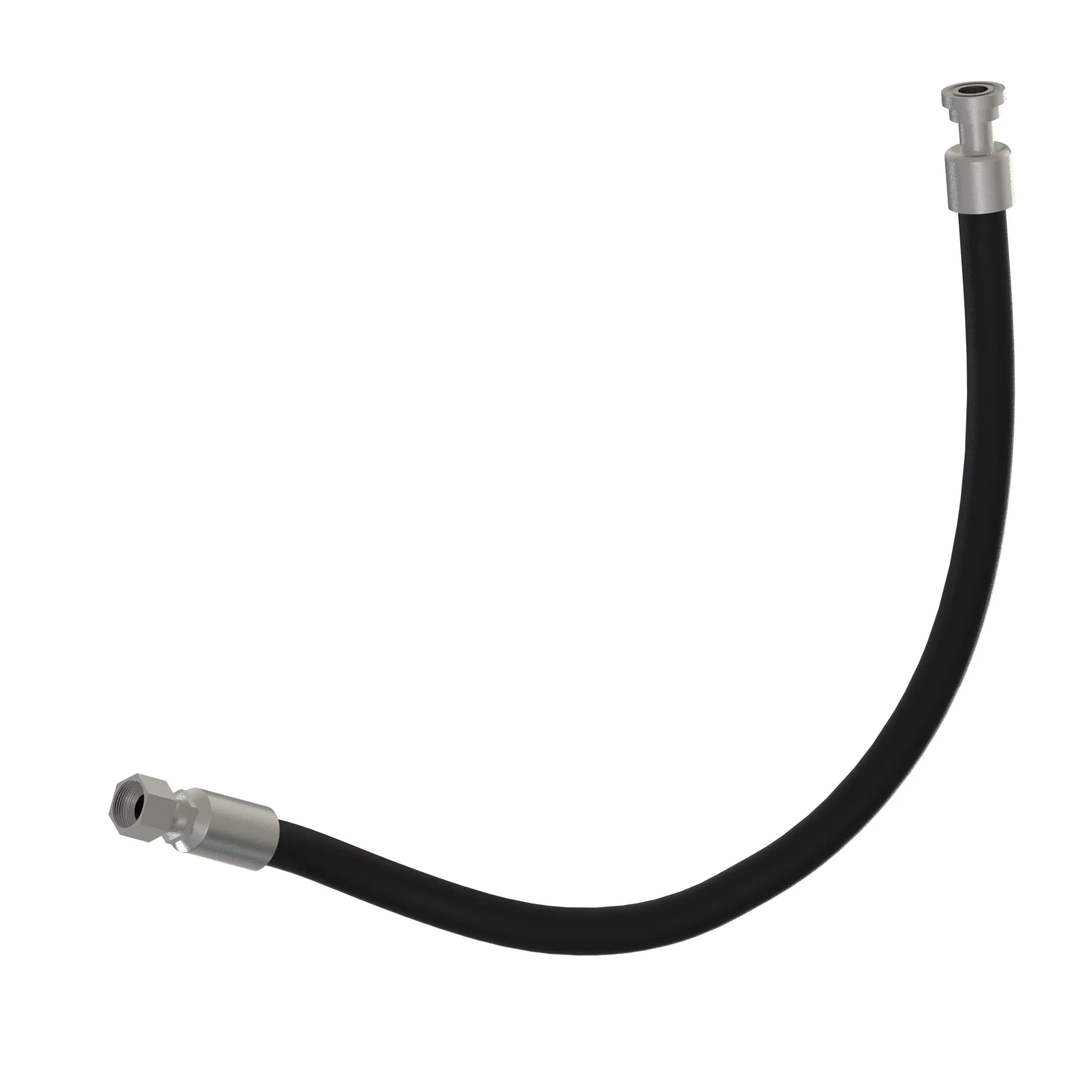 HYDRAULIC HOSE
MY23 TFB/THV
