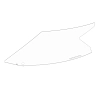 John Deere Vane - AZ102650