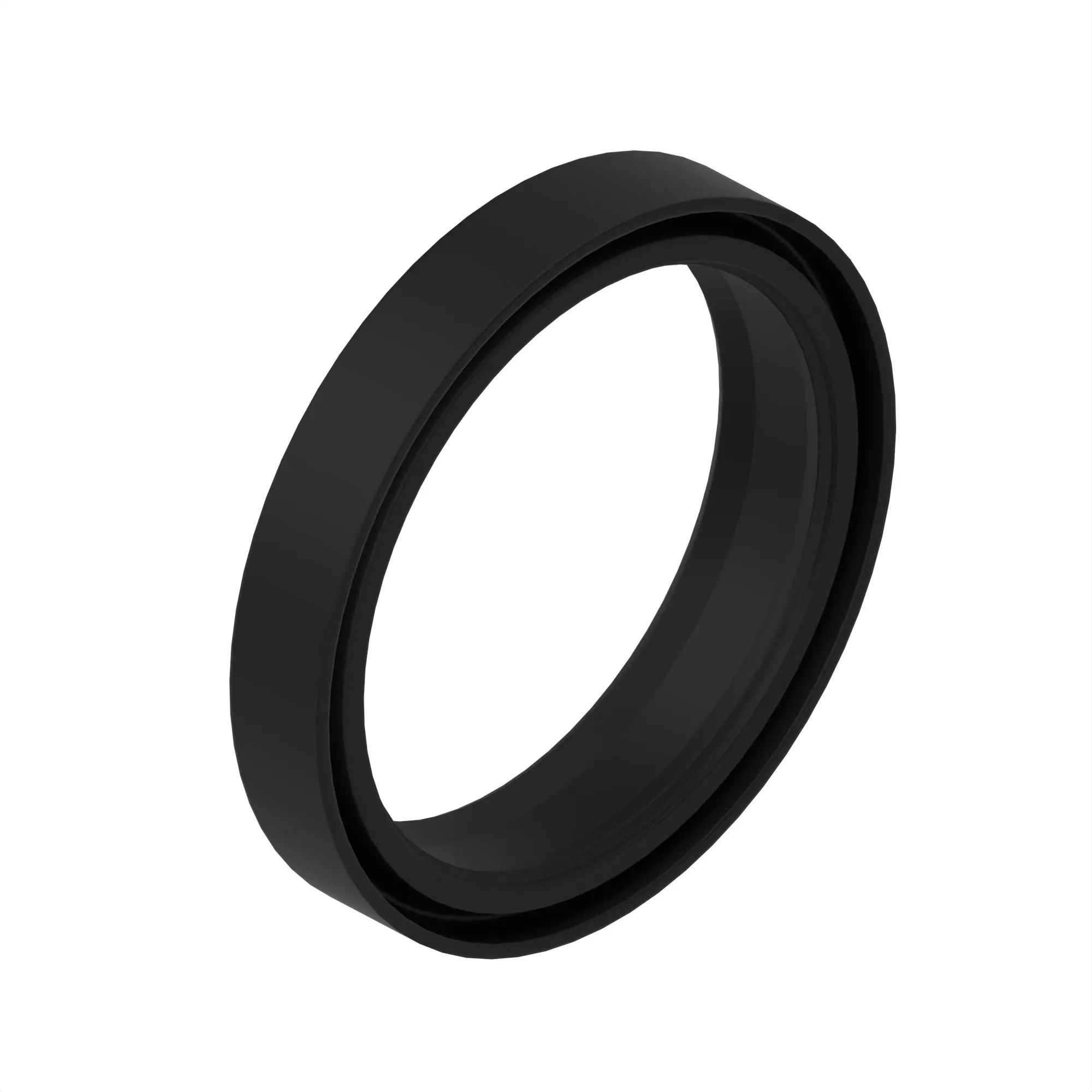 John Deere Piston and Rod Seal - T116428