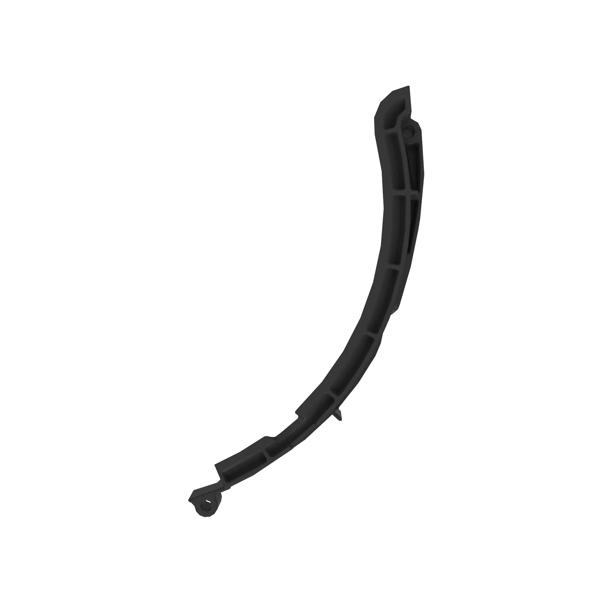 DEFLECTOR, 54A MULCH CONTROL GATE