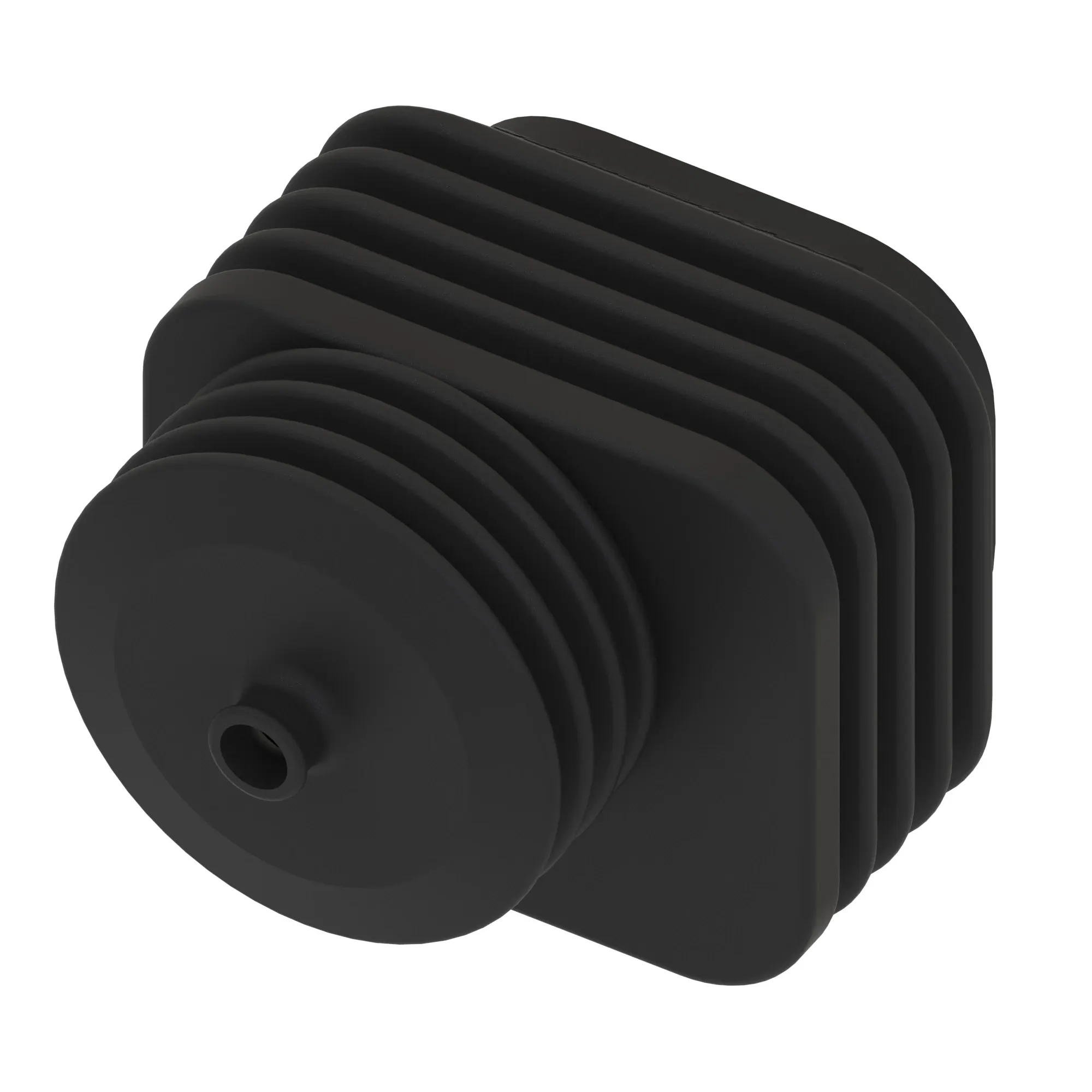 John Deere Boot - W52775