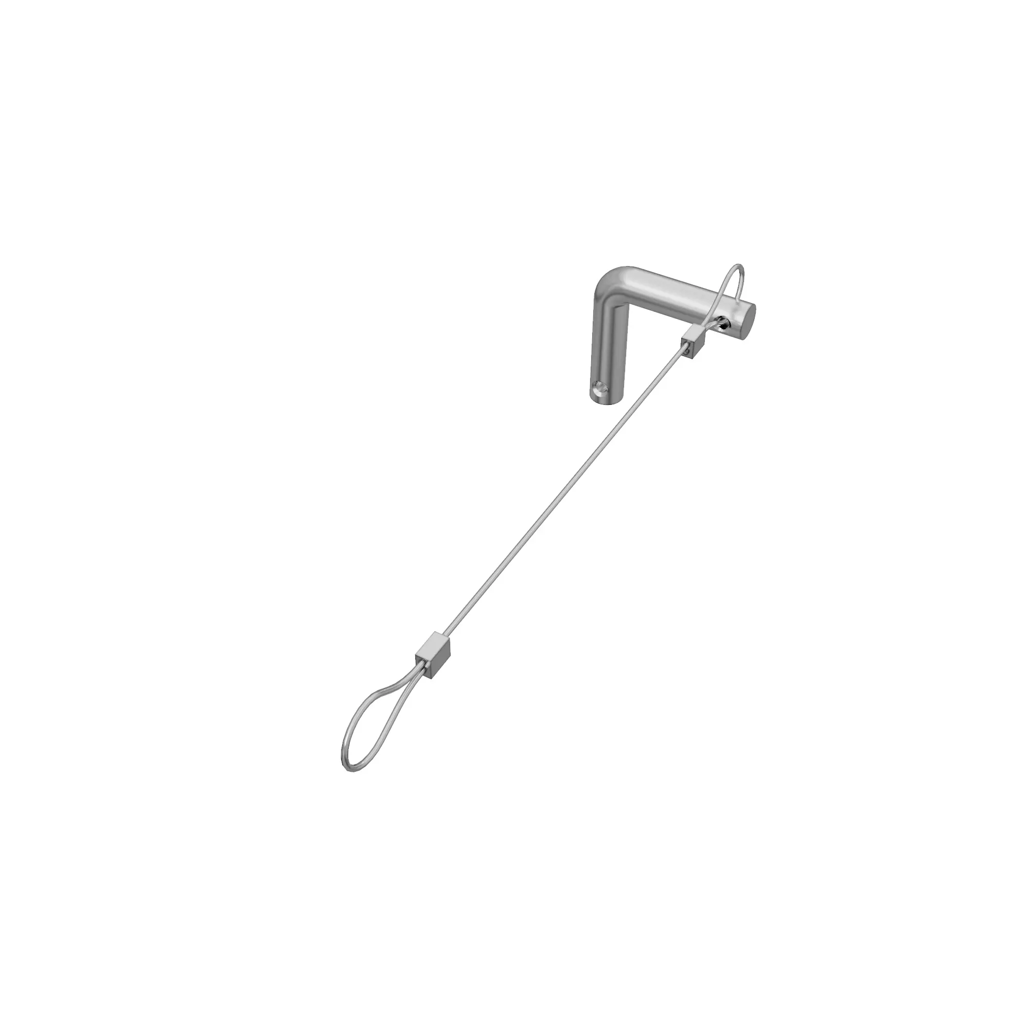 John Deere Bent Pin Fastener - AA59089