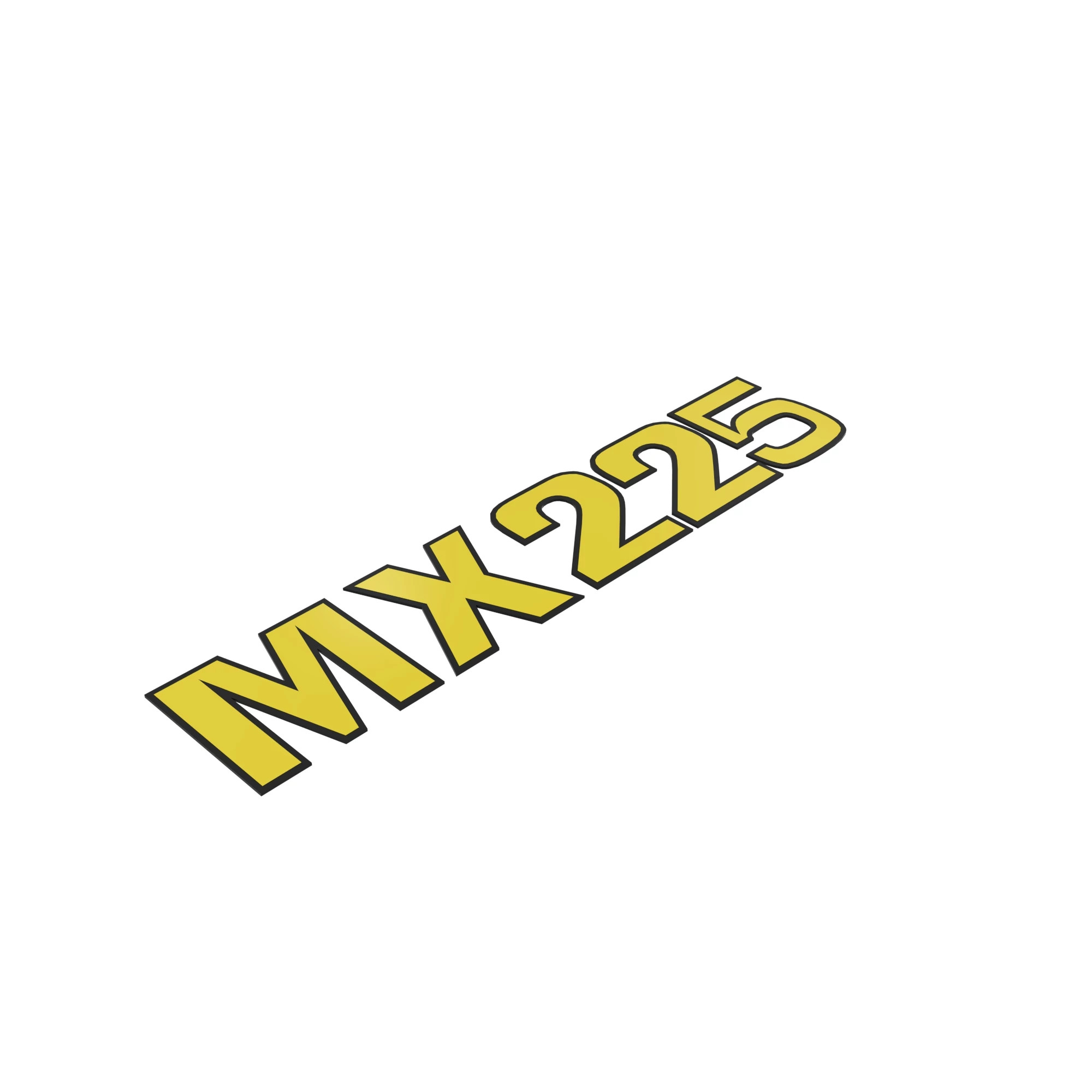 LABEL, MODEL LABEL