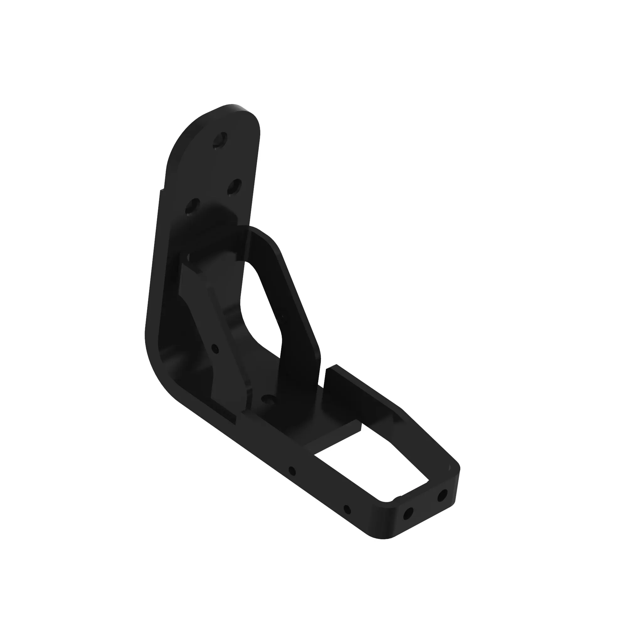 John Deere Front Angle, Right Side - AL220742