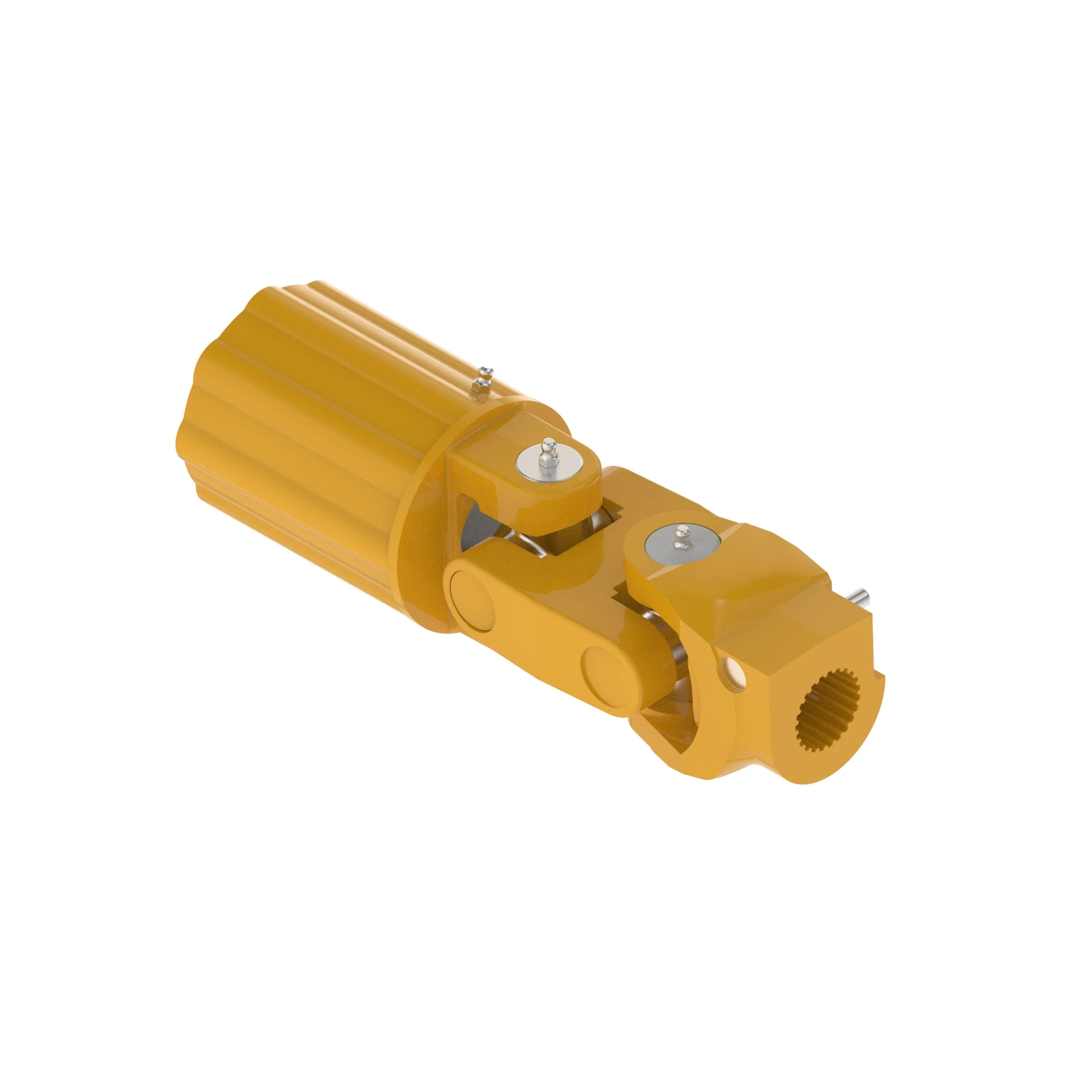 John Deere AZ57535 Universal Driveshaft | RDO Equipment Co.