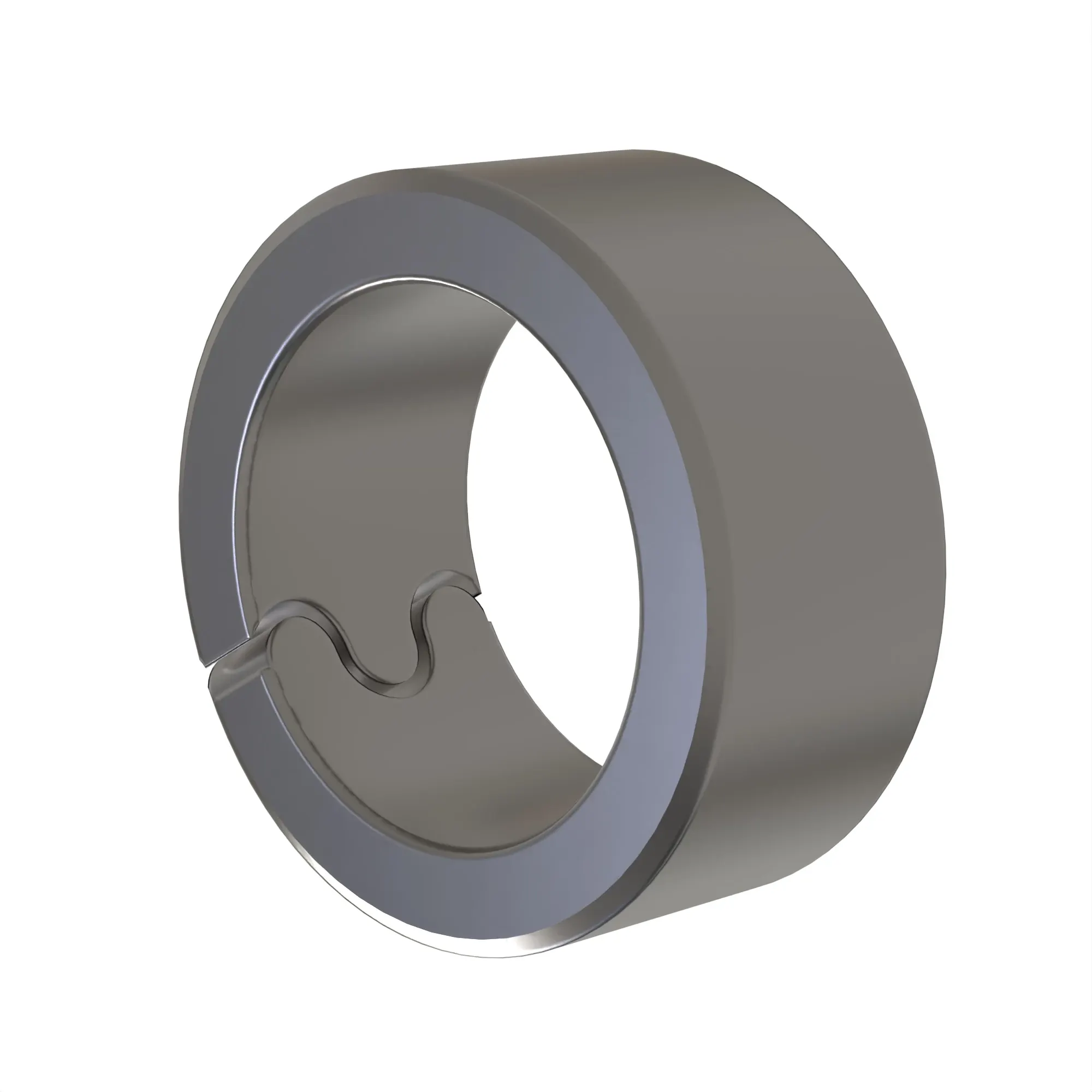 BUSHING, SPLIT, 1.25 ID X 1.75 OD X