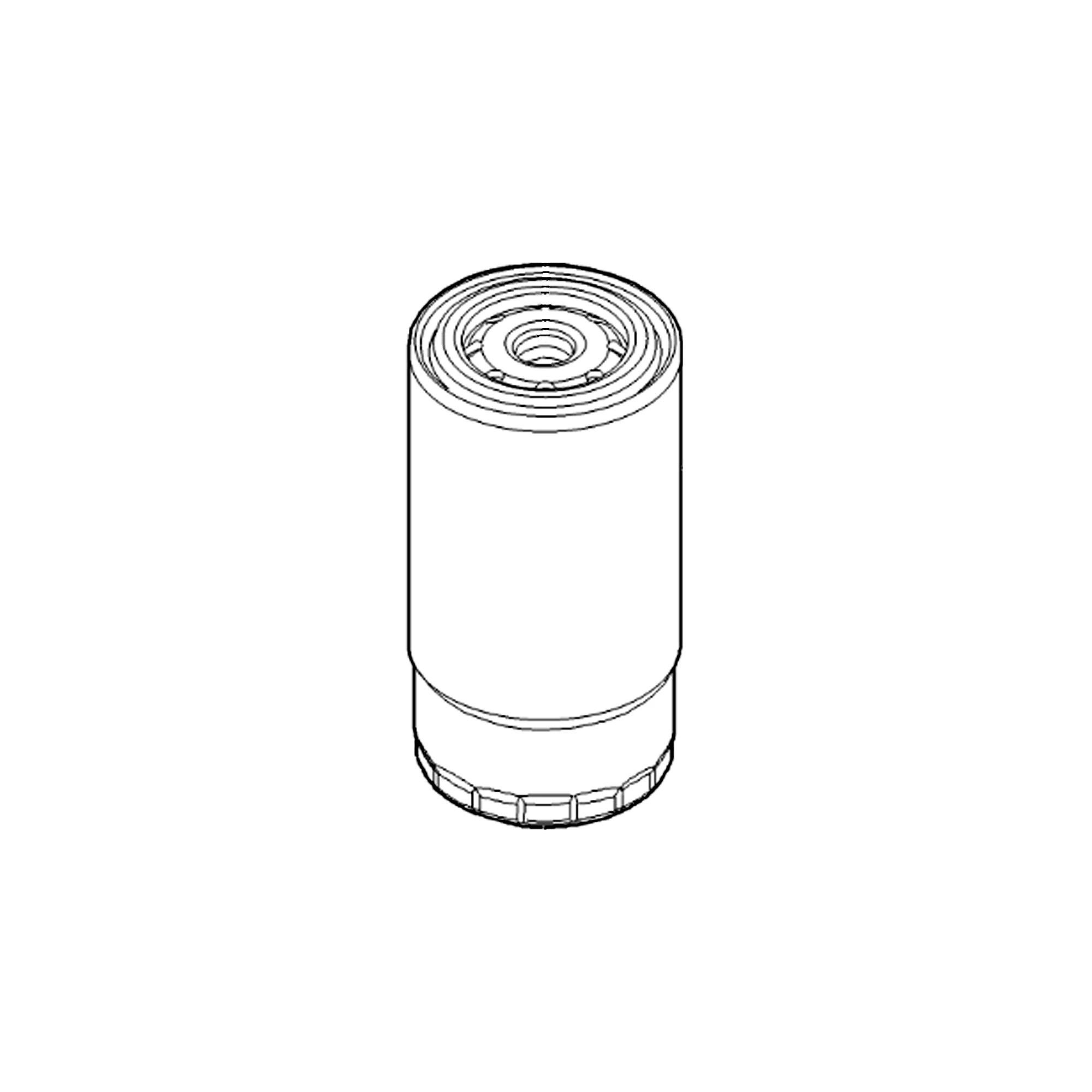 FUEL FILTER ELEMENT