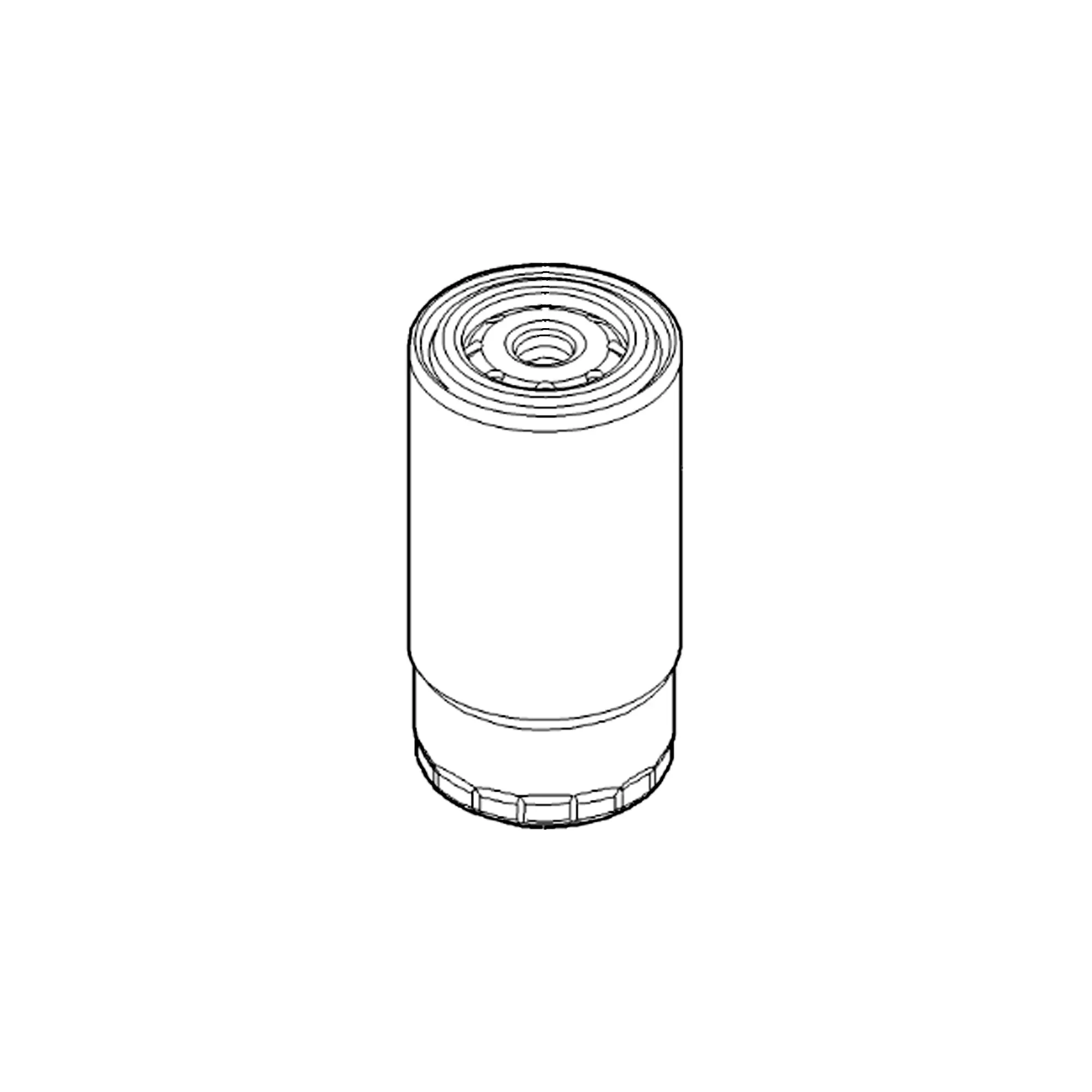 Fuel Filter Element