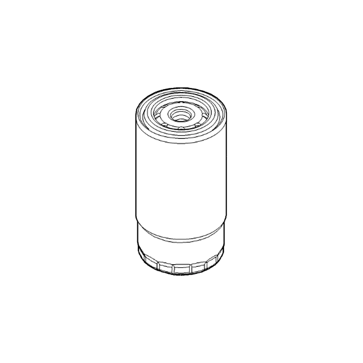 Fuel Filter Element
