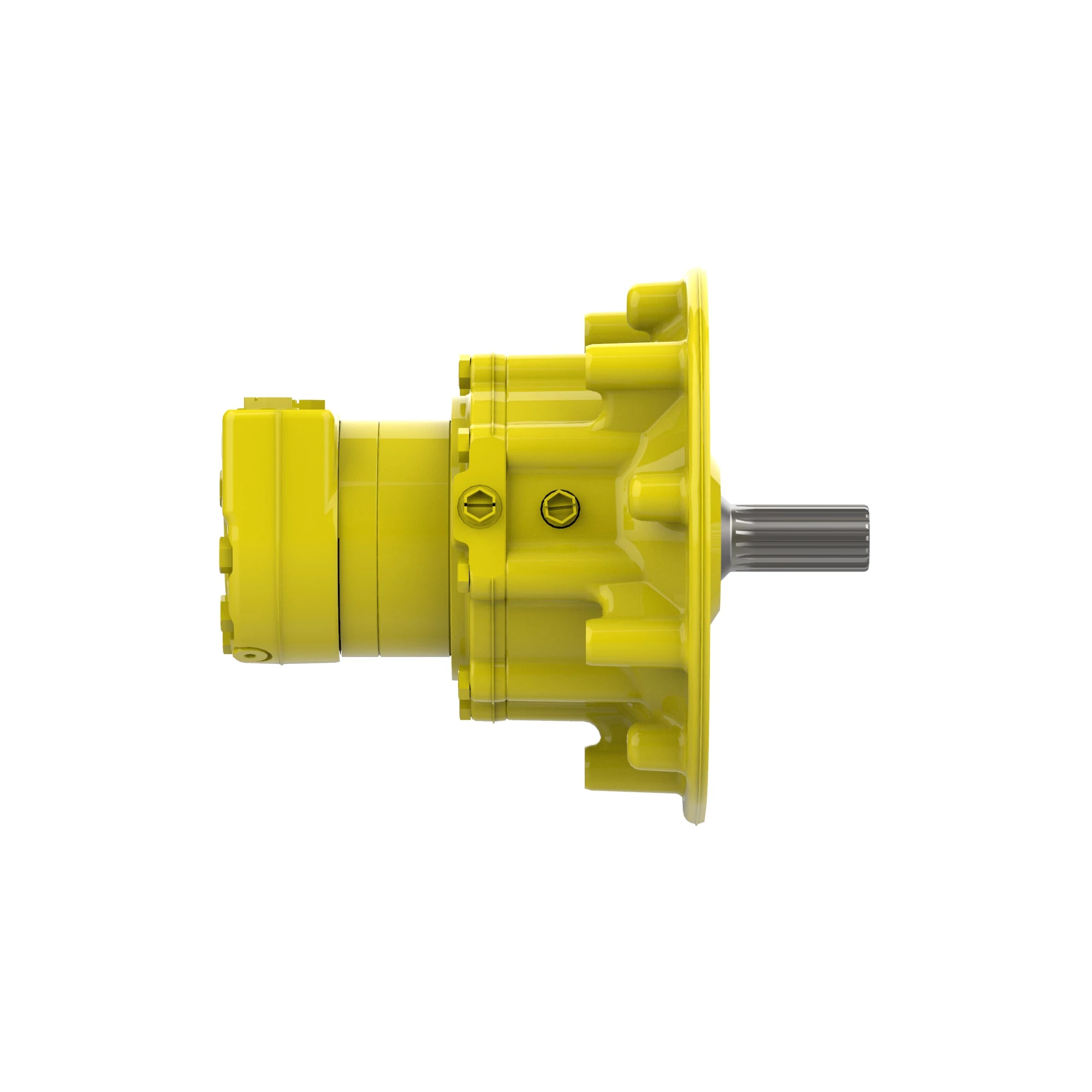 Hydraulic Motor