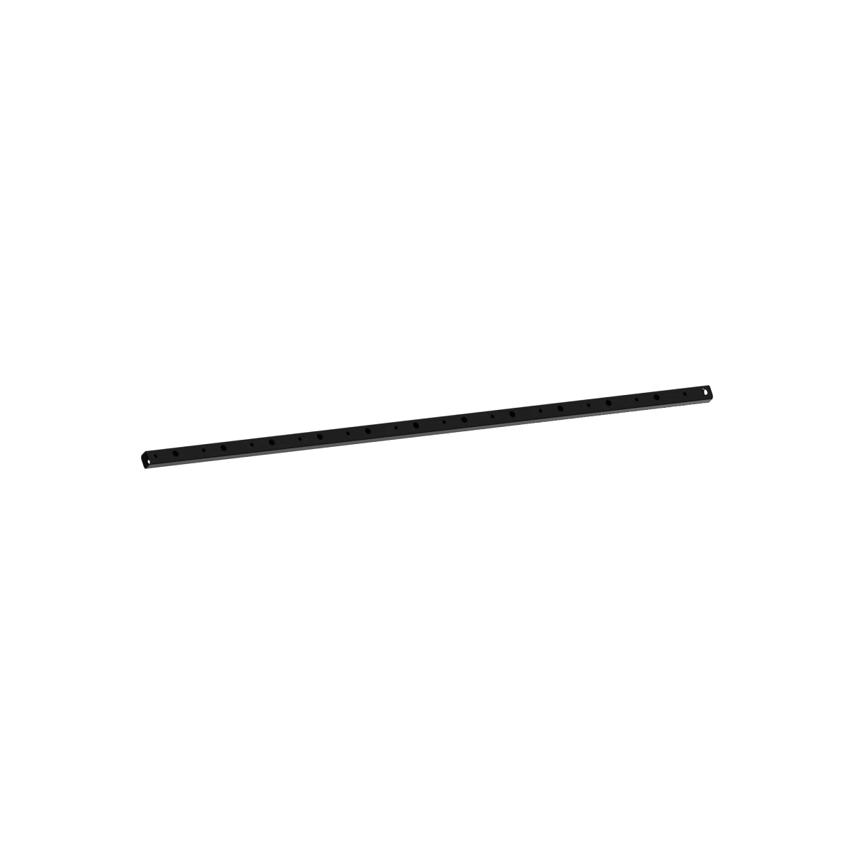 Tube, Scraper 9" Spacing 8 Paddel S