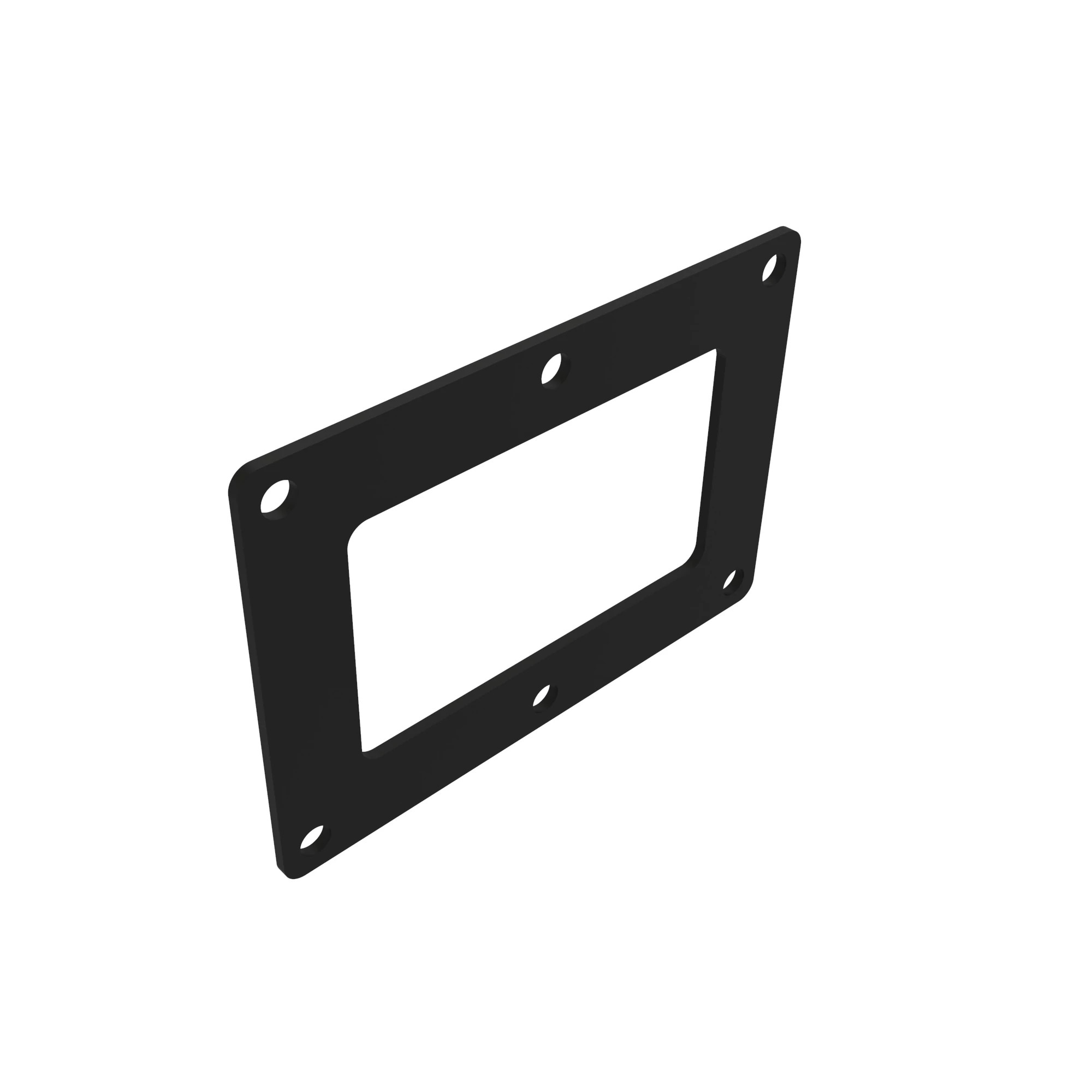R90288: Operator Station Air Intake Gasket