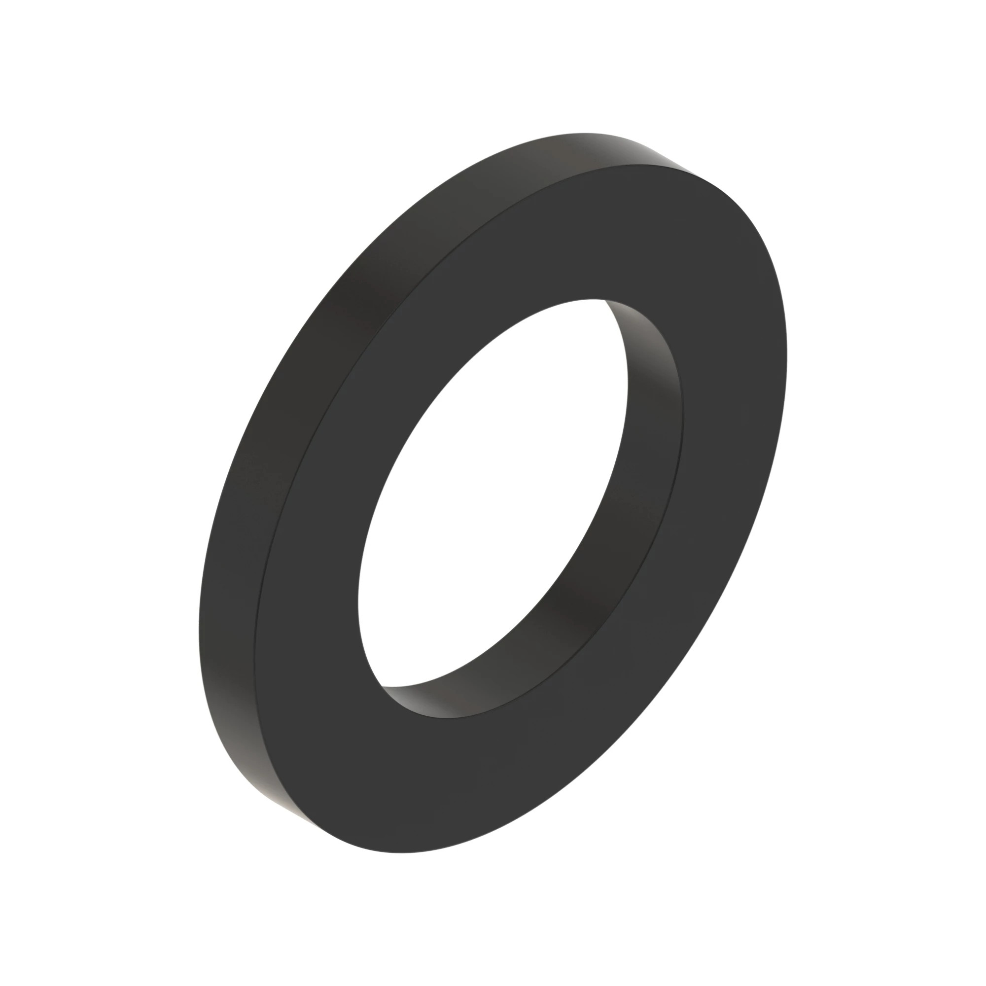 WASHER, RONDELLE CAOUTCHOUC