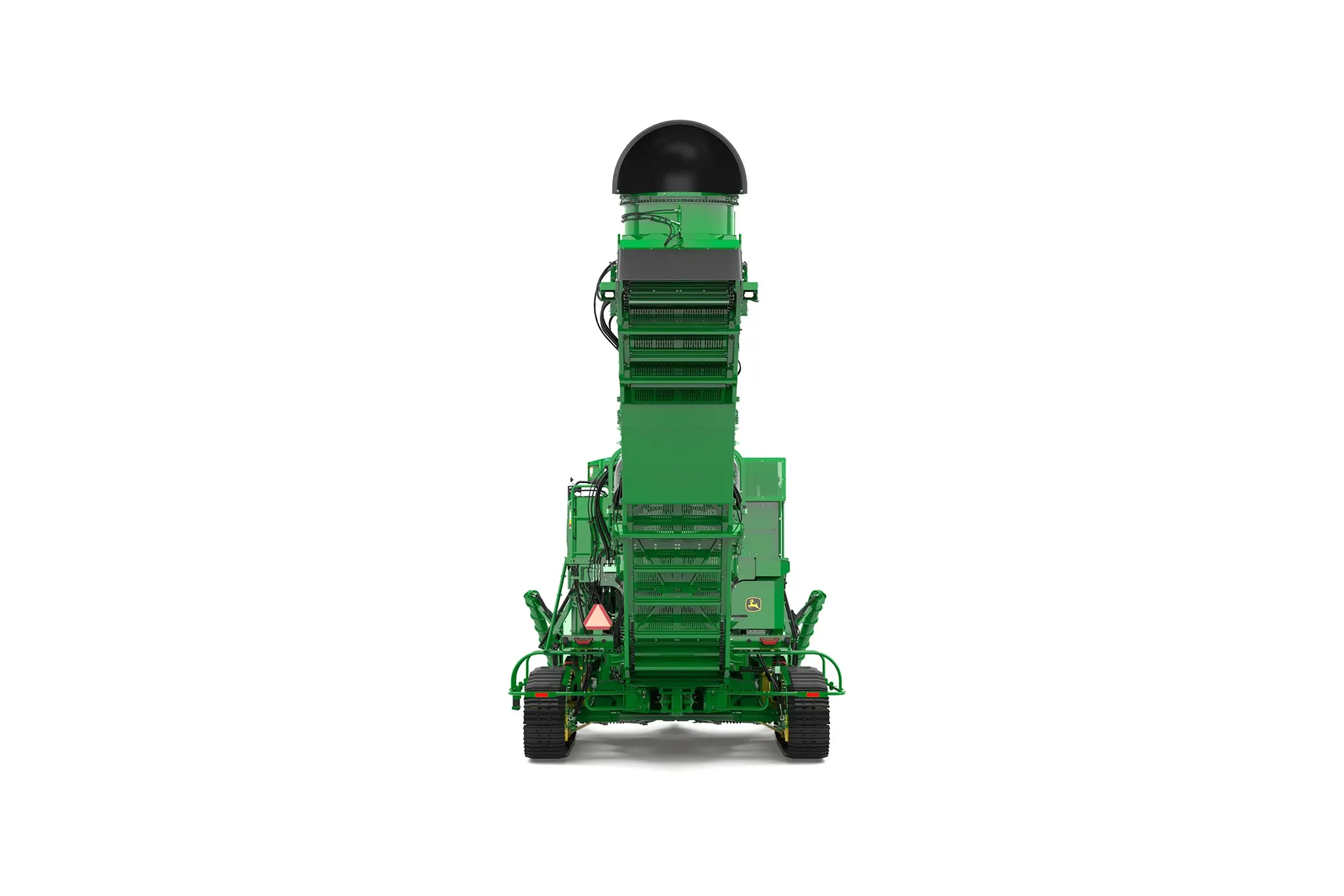 CH960 Sugar Cane Harvester | John Deere US