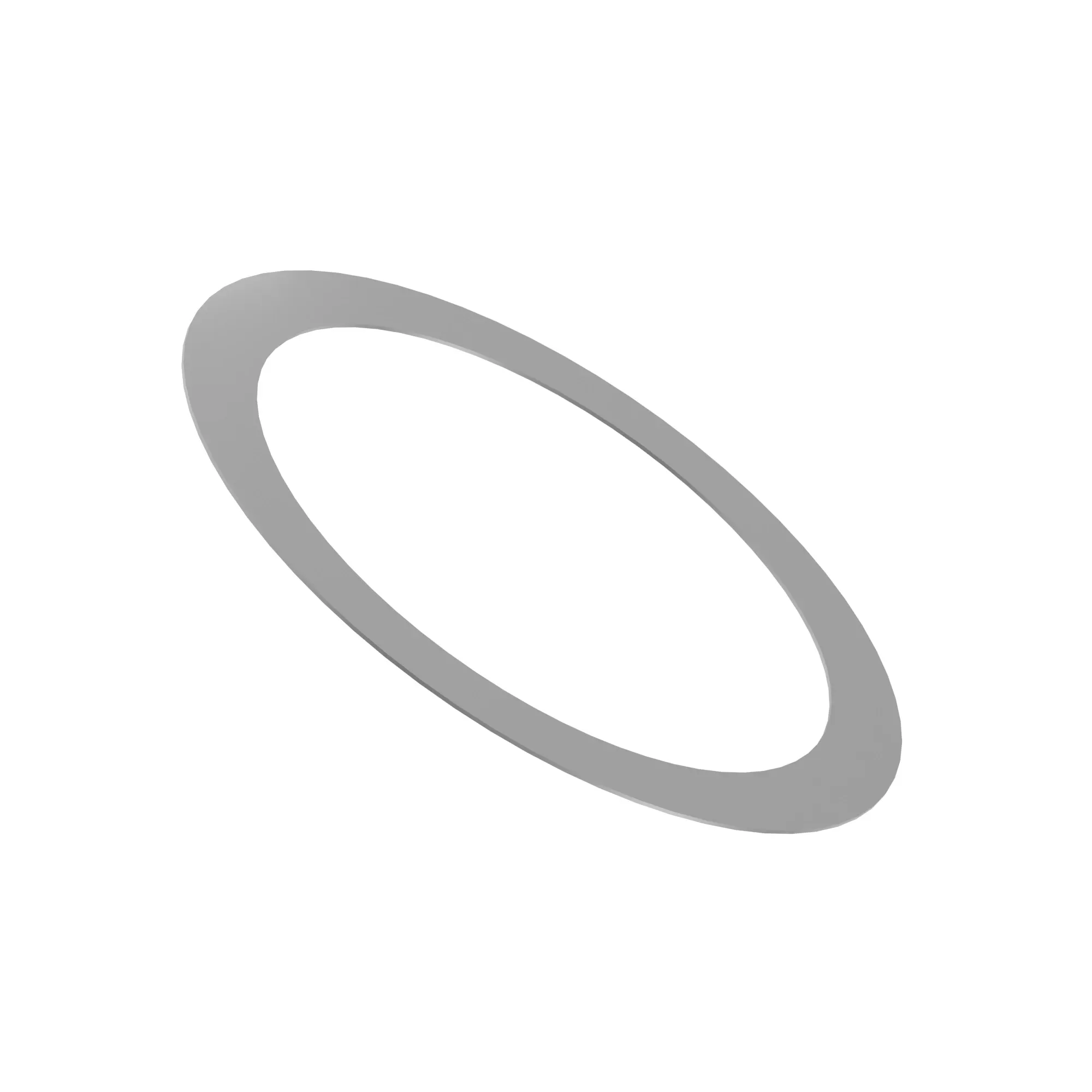 Thrust Washer