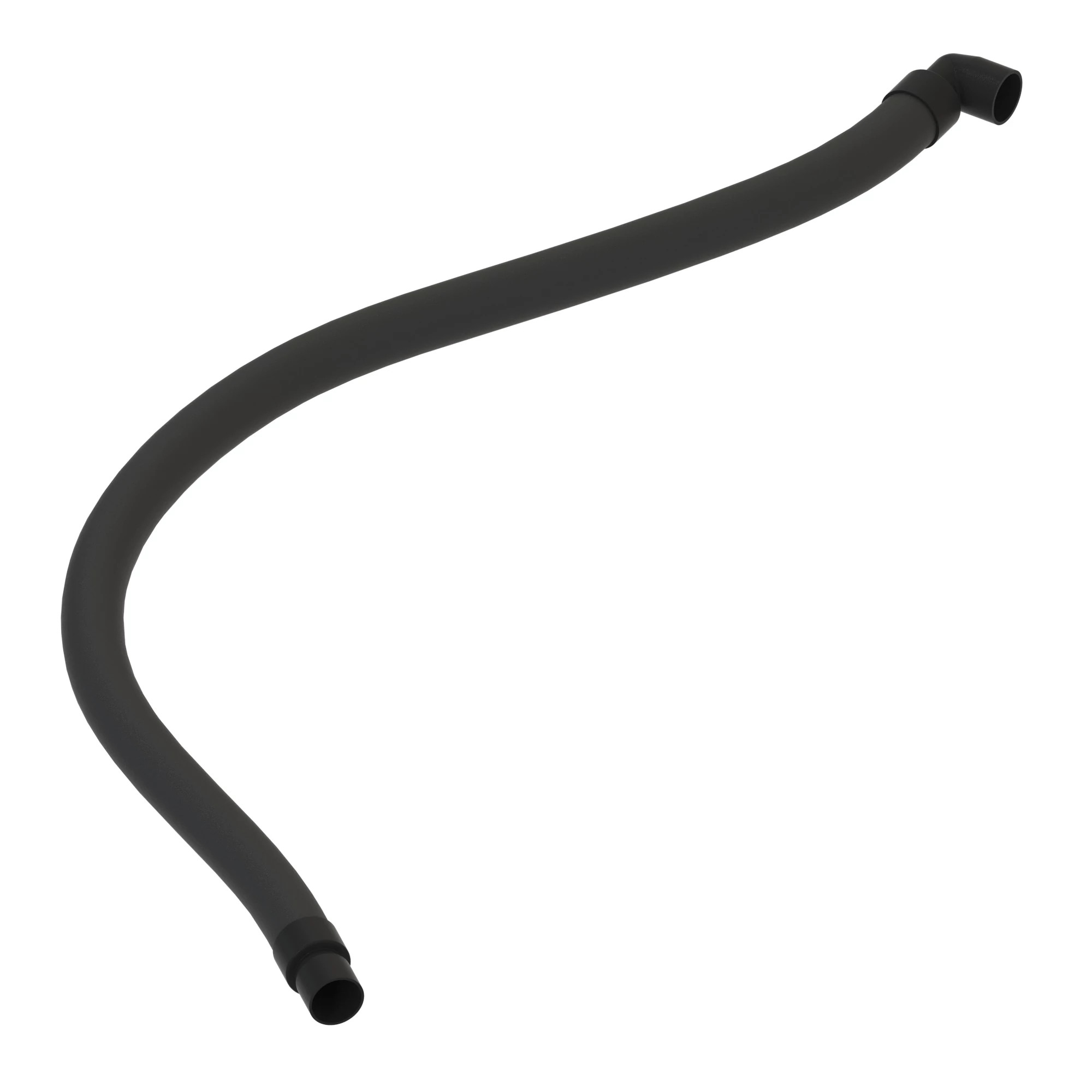 HOSE, AIR, ROW UNIT-STRAIGHT/ELBOW