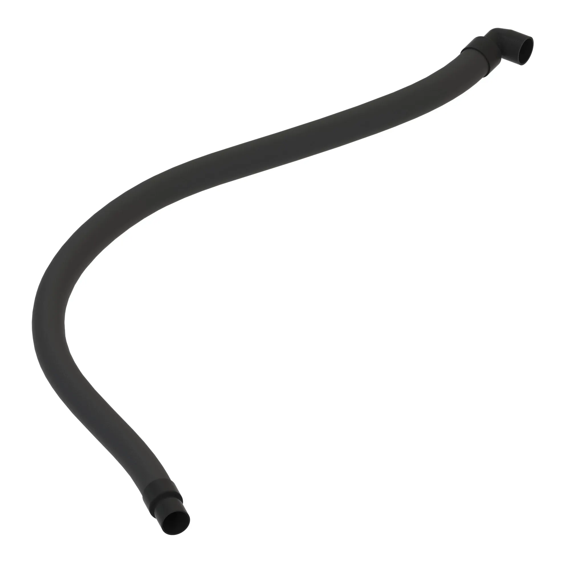 John Deere Air Intake Hose - AA85817