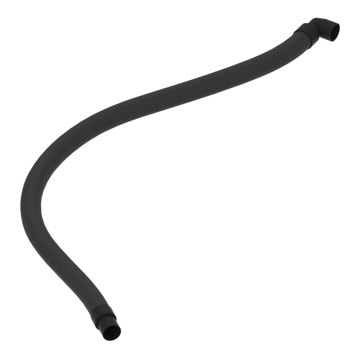 Hose, Air, Row Unit-Straight/Elbow