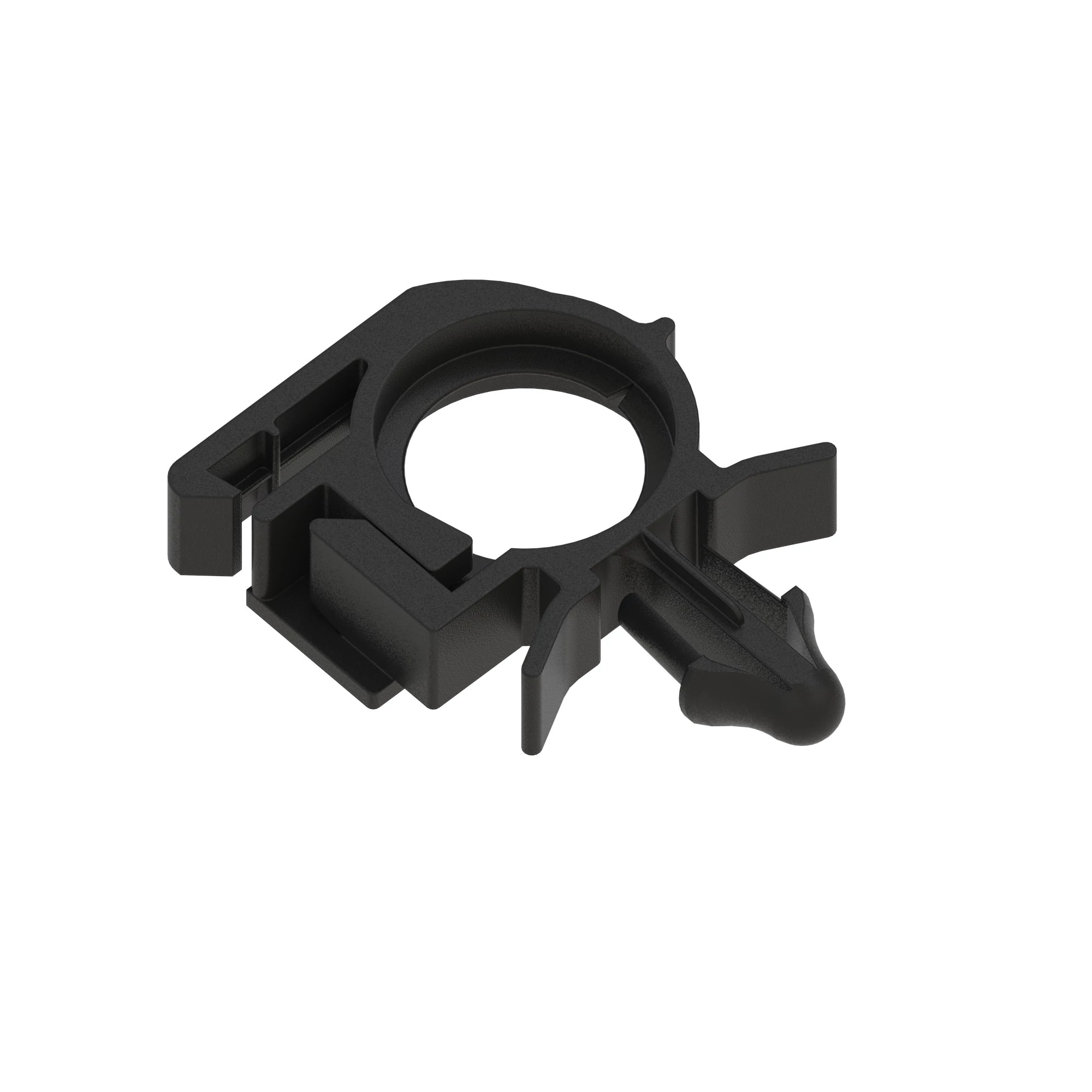 CLIP-CONDUIT NO. 13