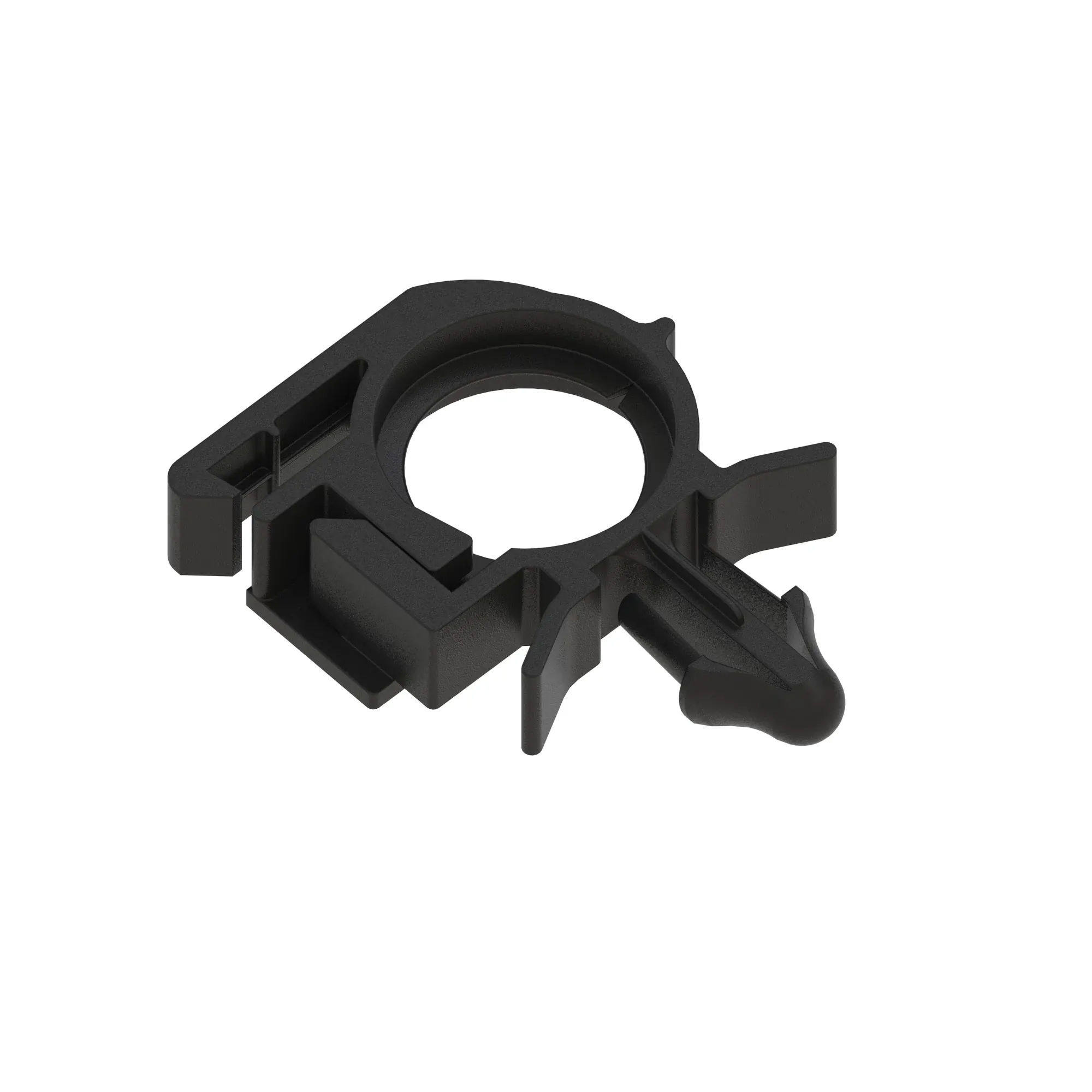 John Deere Conduit Clip - H137101