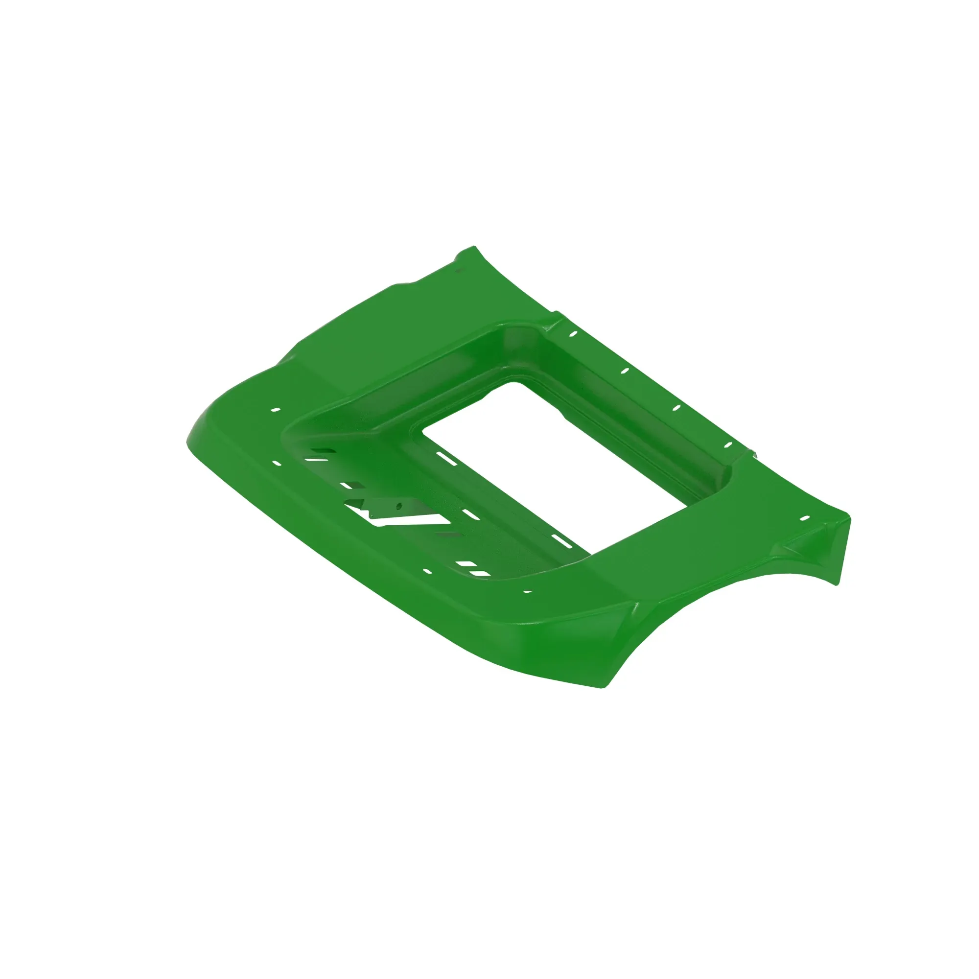 PANEL ASSY-FRAME