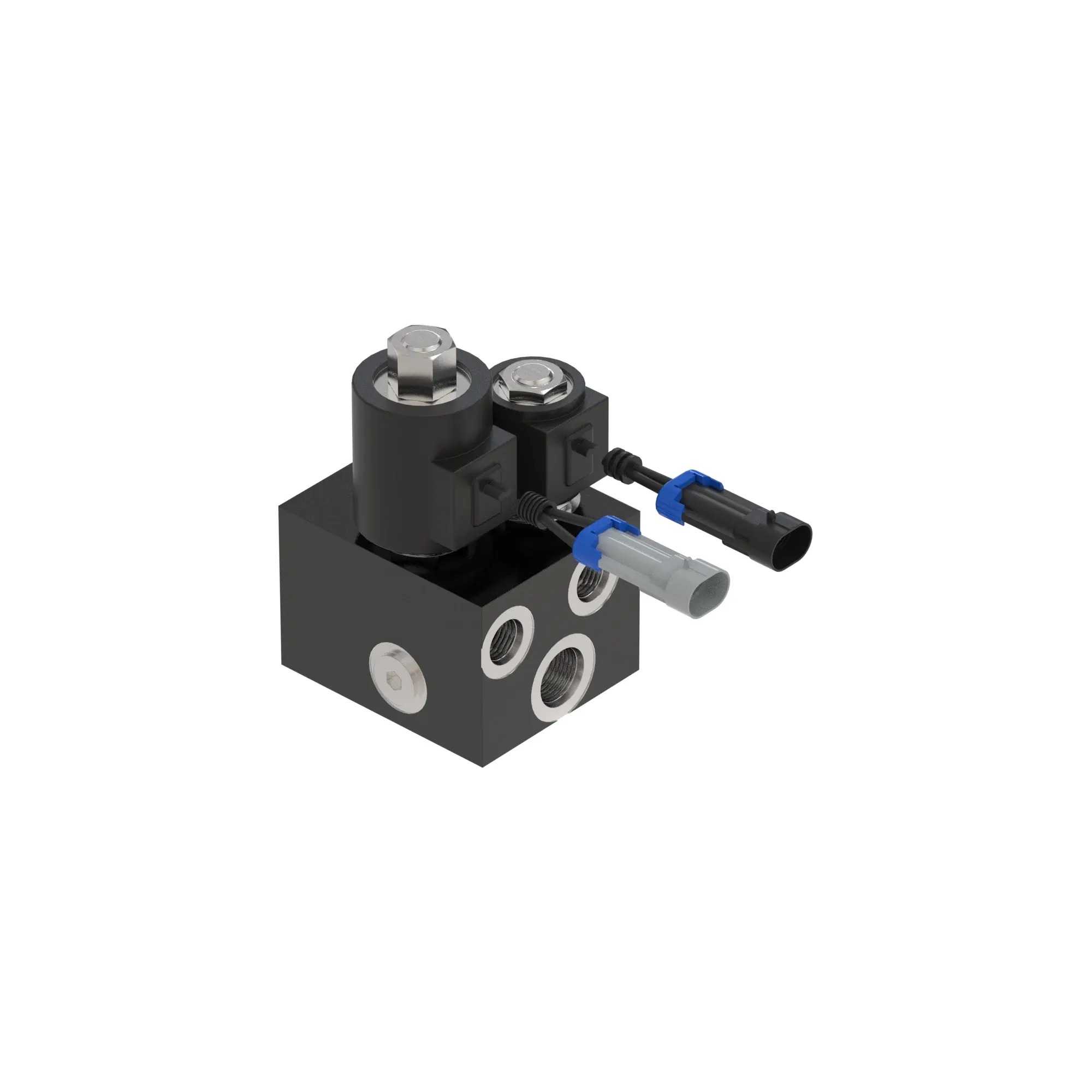 VALVE, IMPLEMENT LIFT