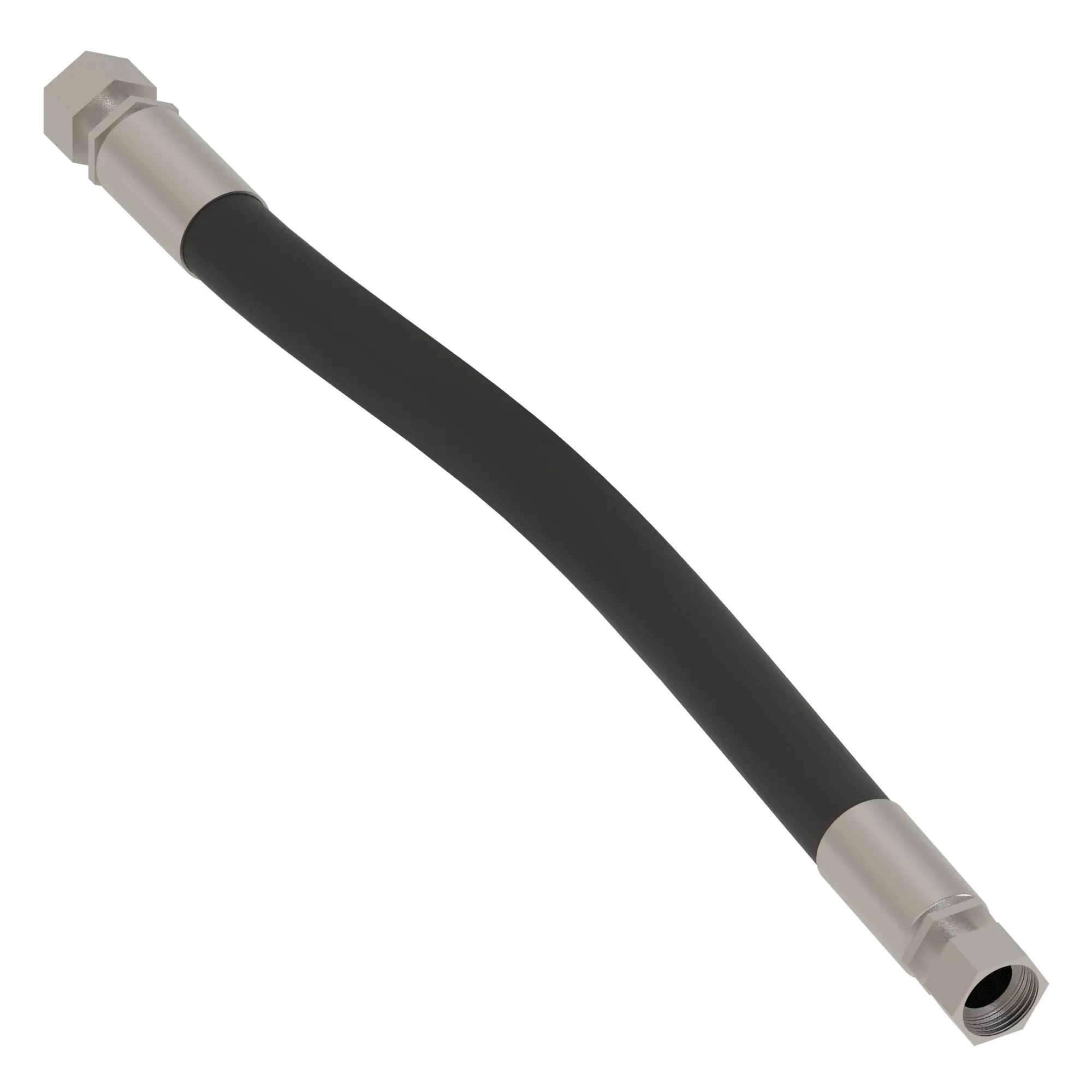 Hose, Hydraulic