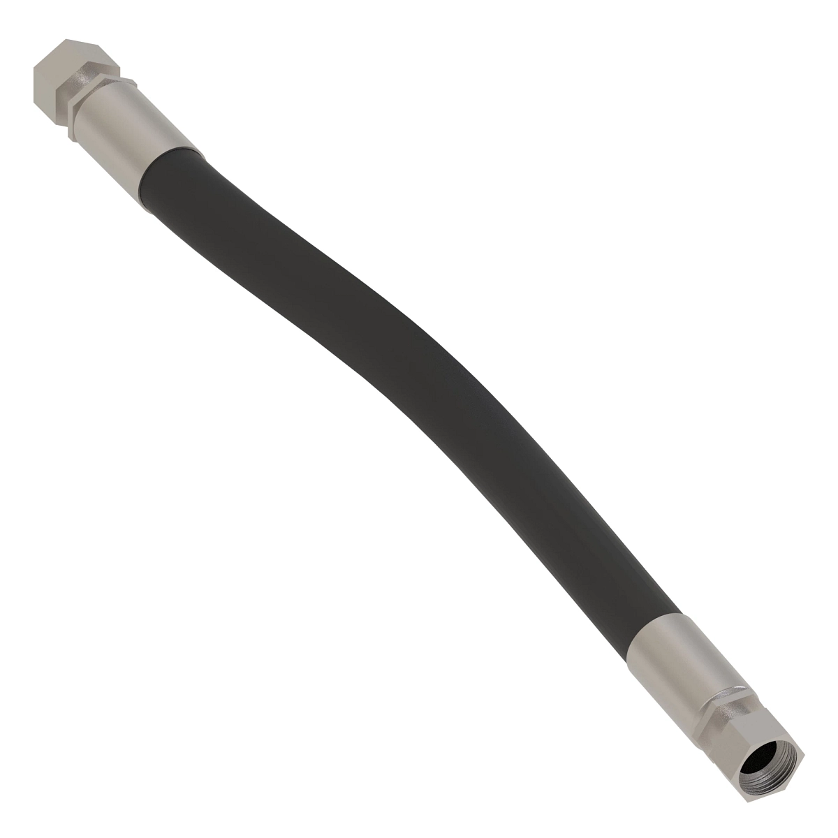Hose, Hydraulic