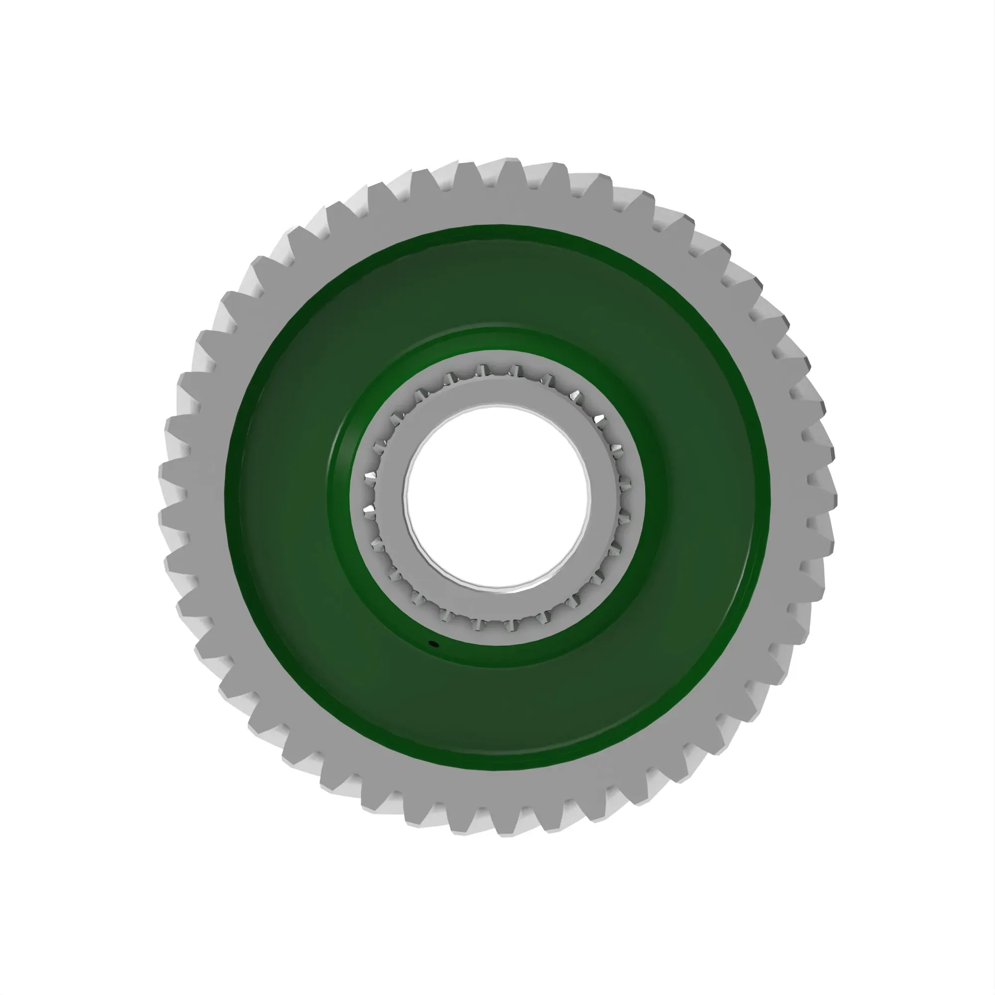 HELICAL GEAR, 1000 PTO DRIVEN