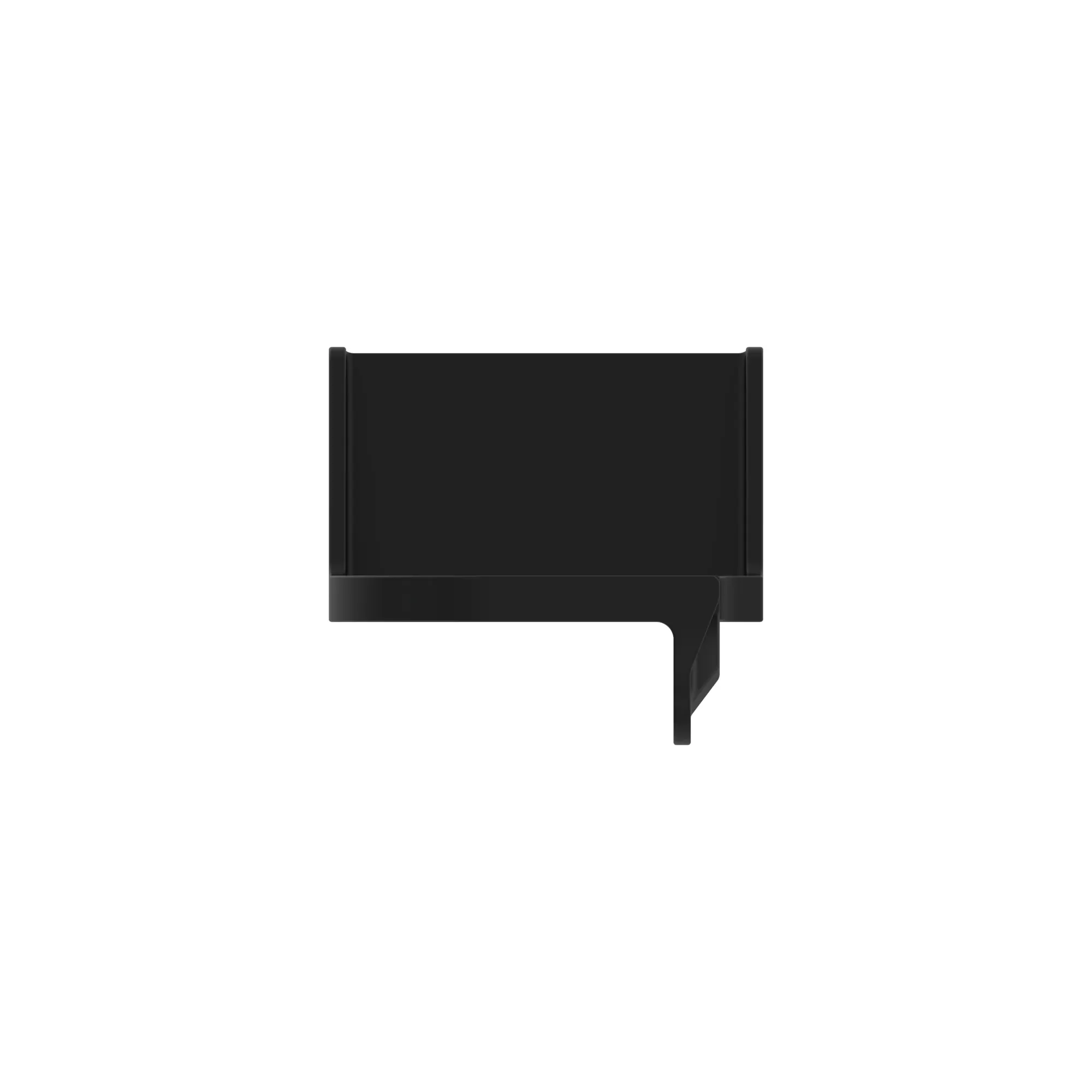 BRACKET, RH DIVIDER MOUNT