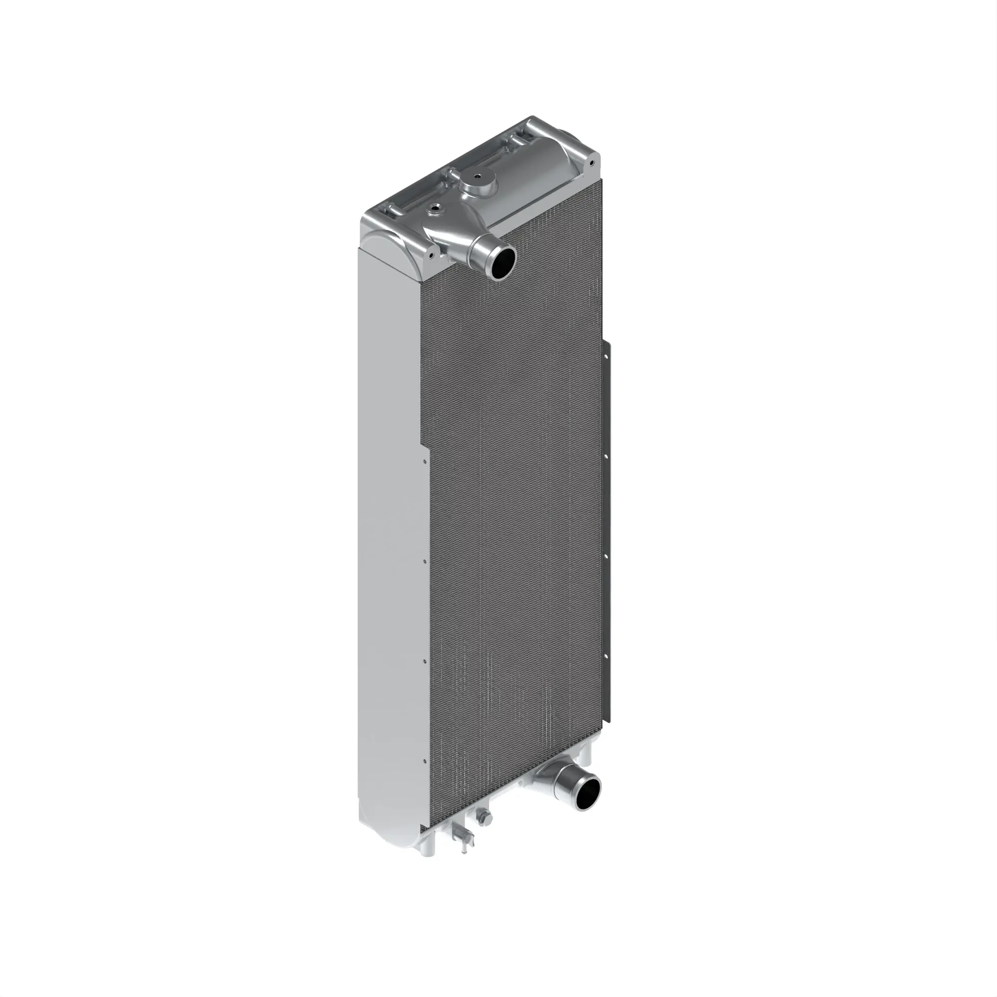 RADIATOR, RADIATOR 850L