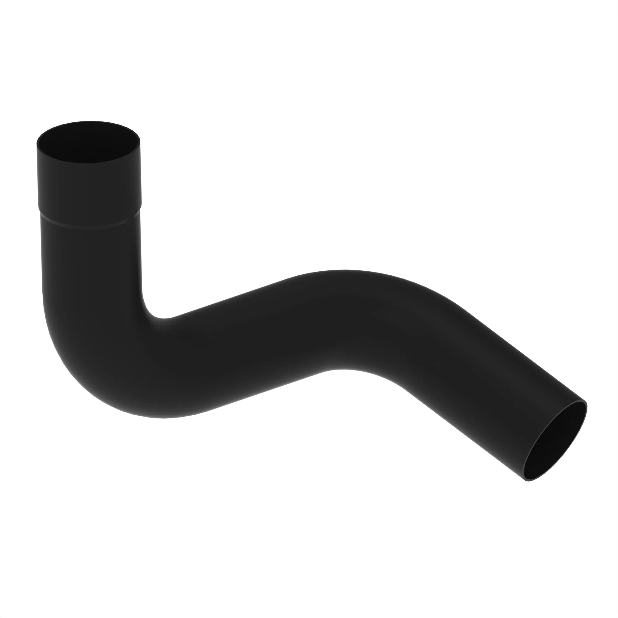 PIPE, EXHAUST