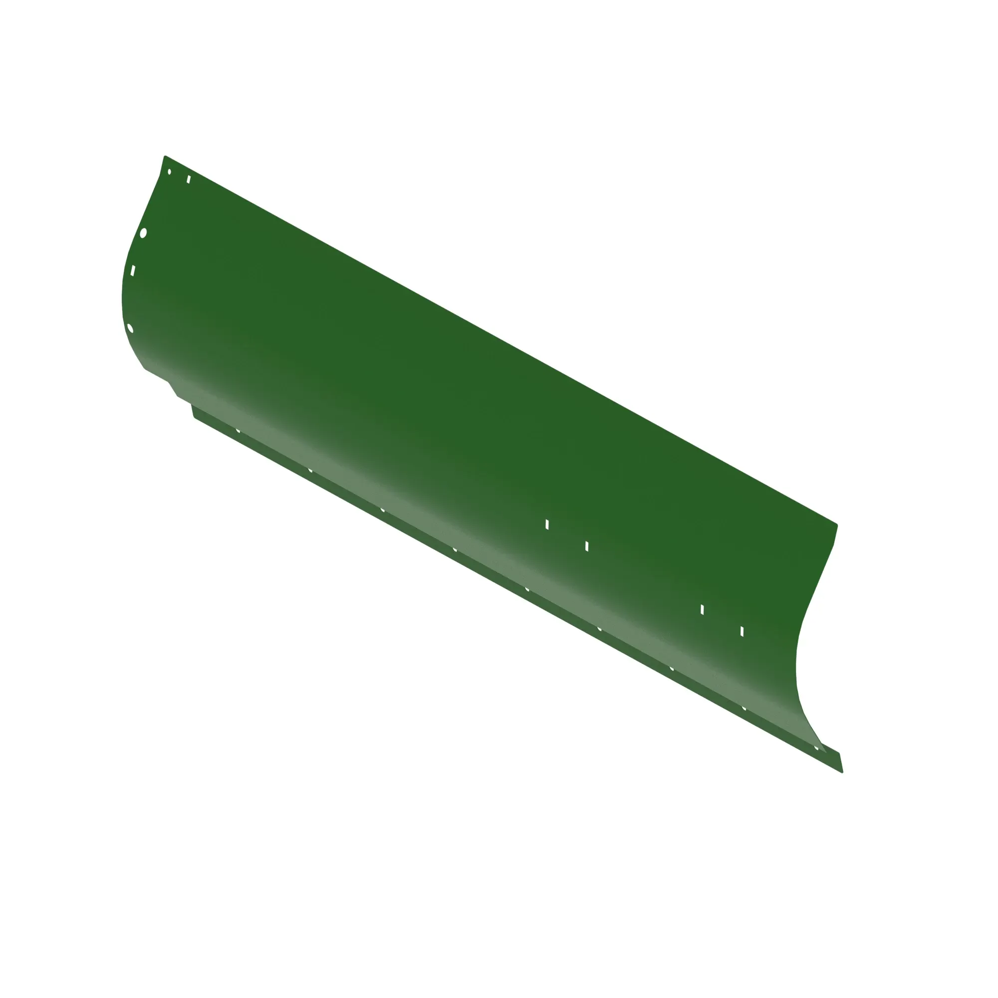 John Deere Floor - HXE125932