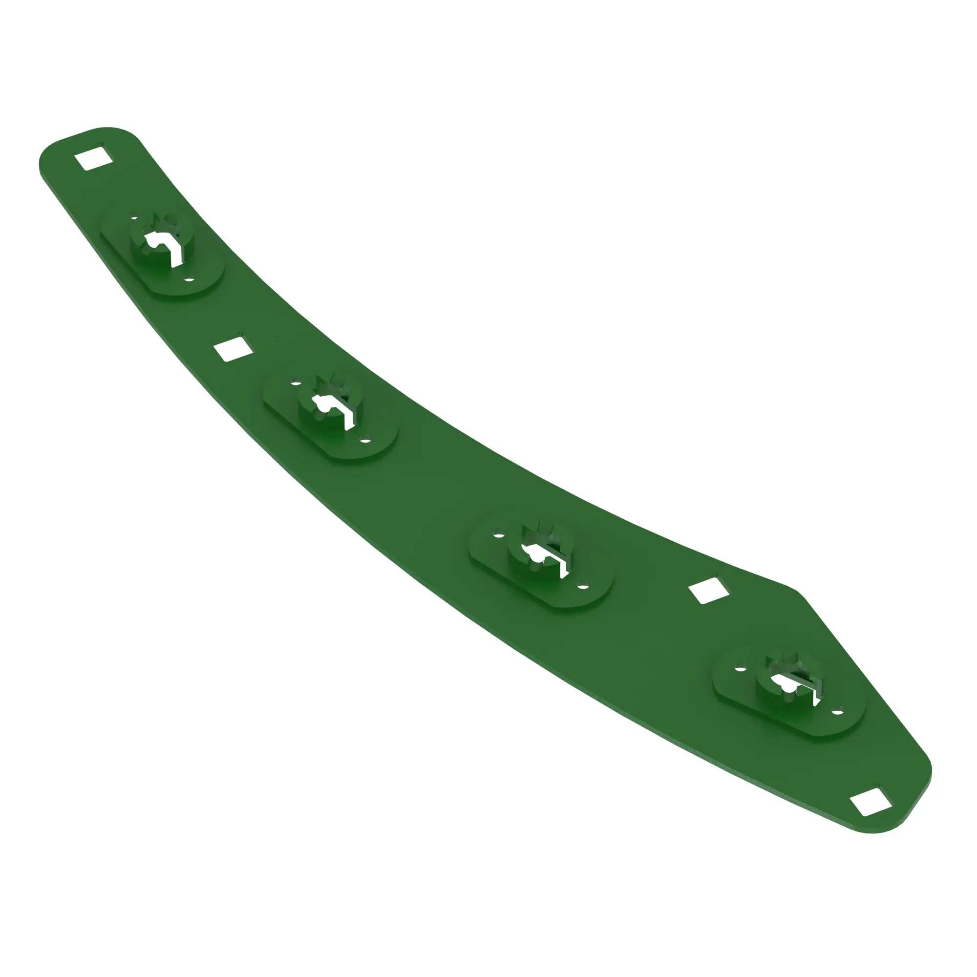 John Deere Bracket - AXE85508