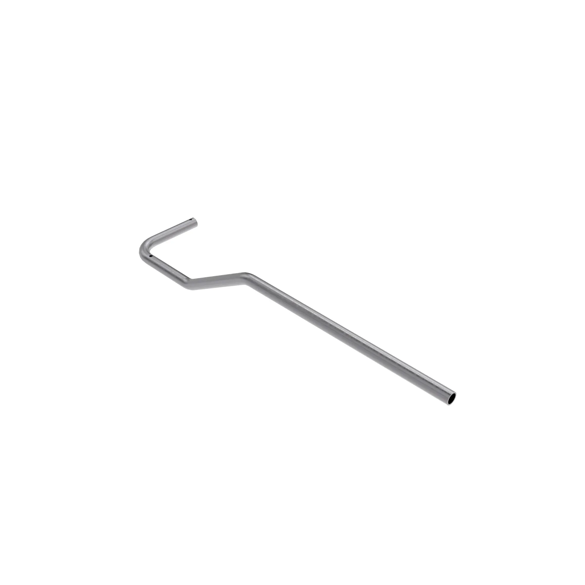 John Deere Handrail Tube - CQ64534