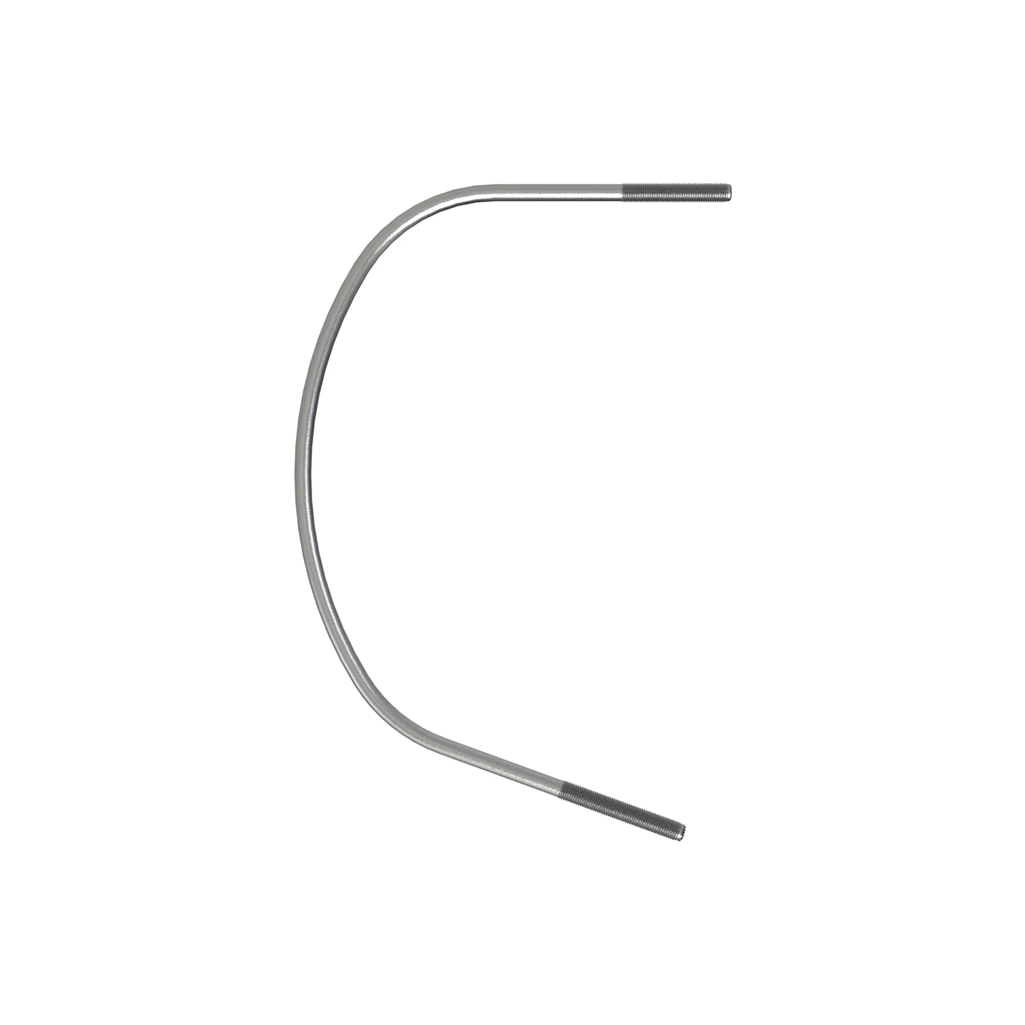 U-BOLT, MUFFLER
