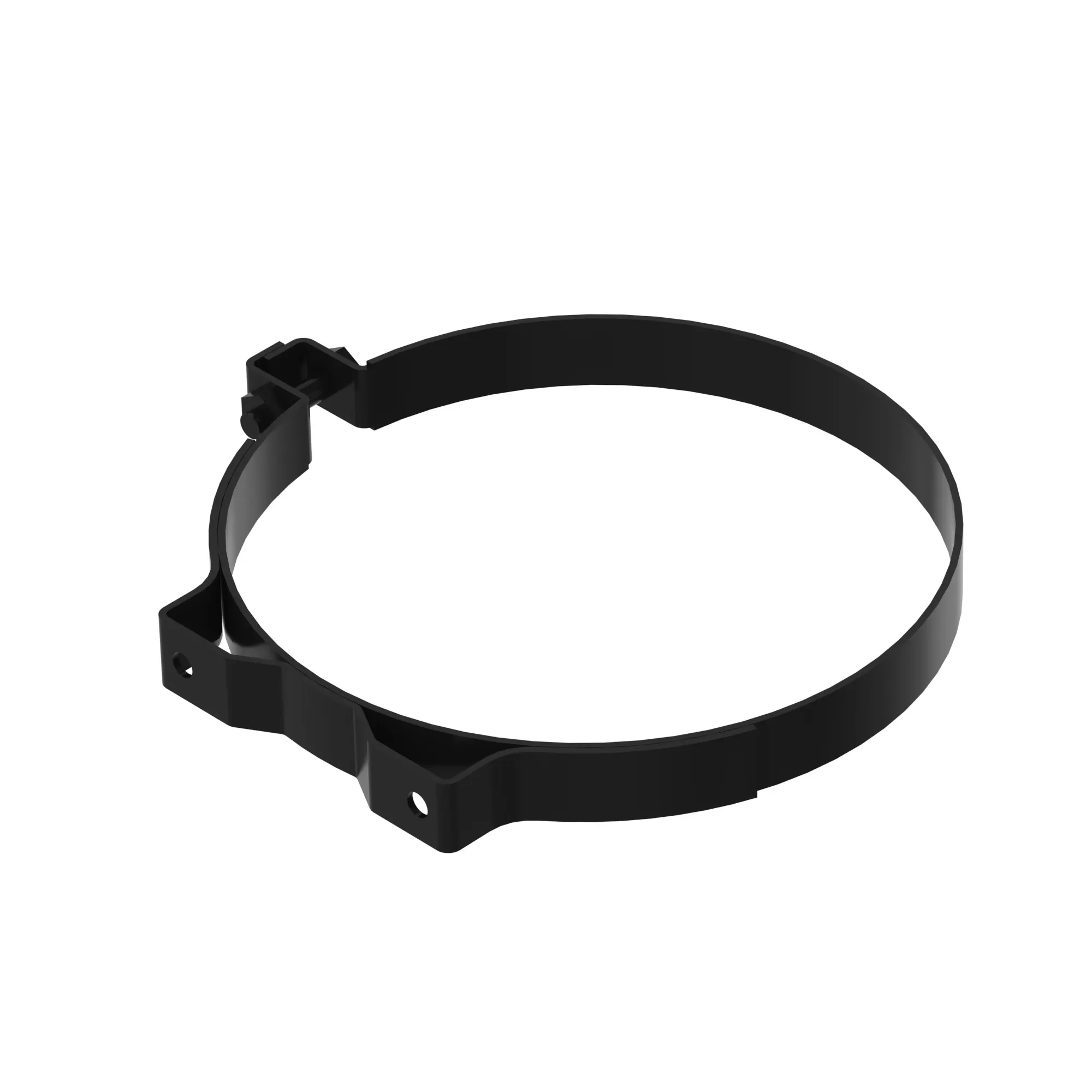 John Deere Base Mount Clamp - AT159793