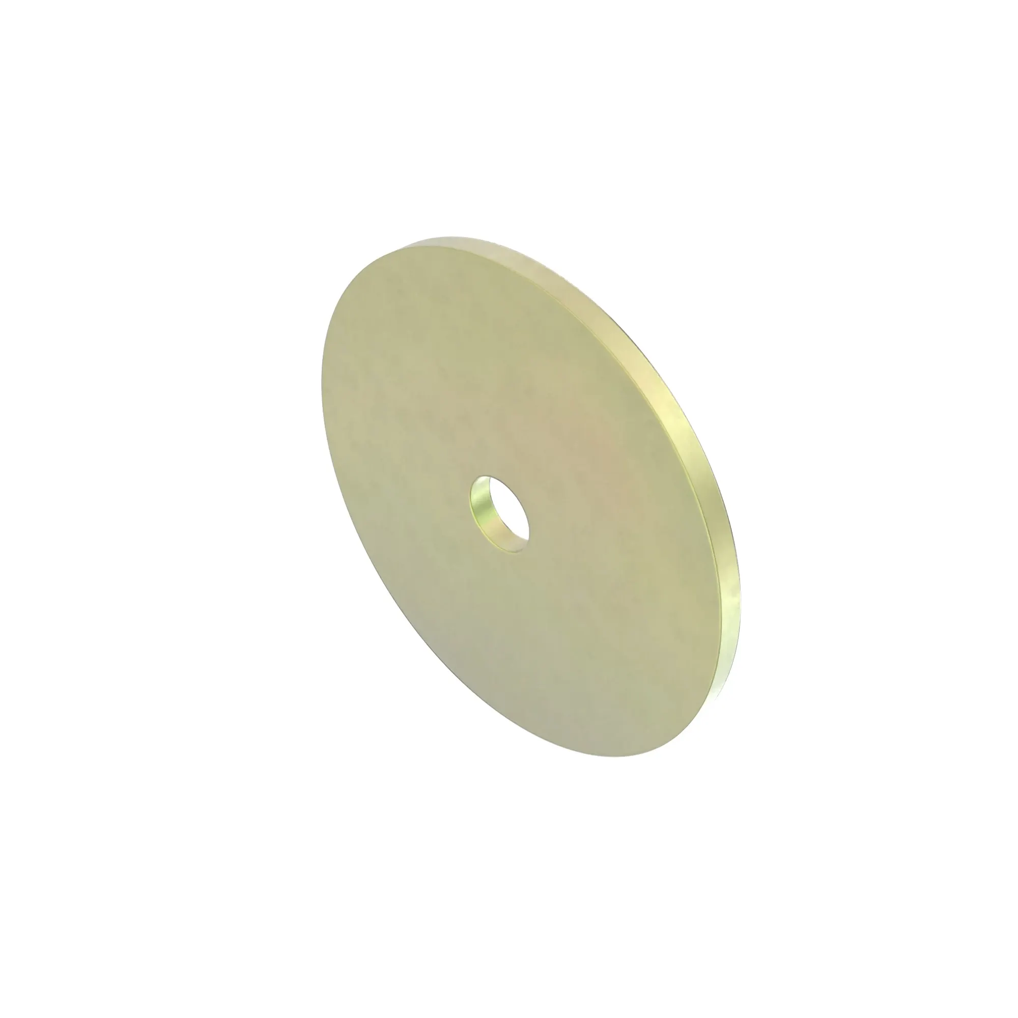 John Deere Round Hole Washer - 24H1916